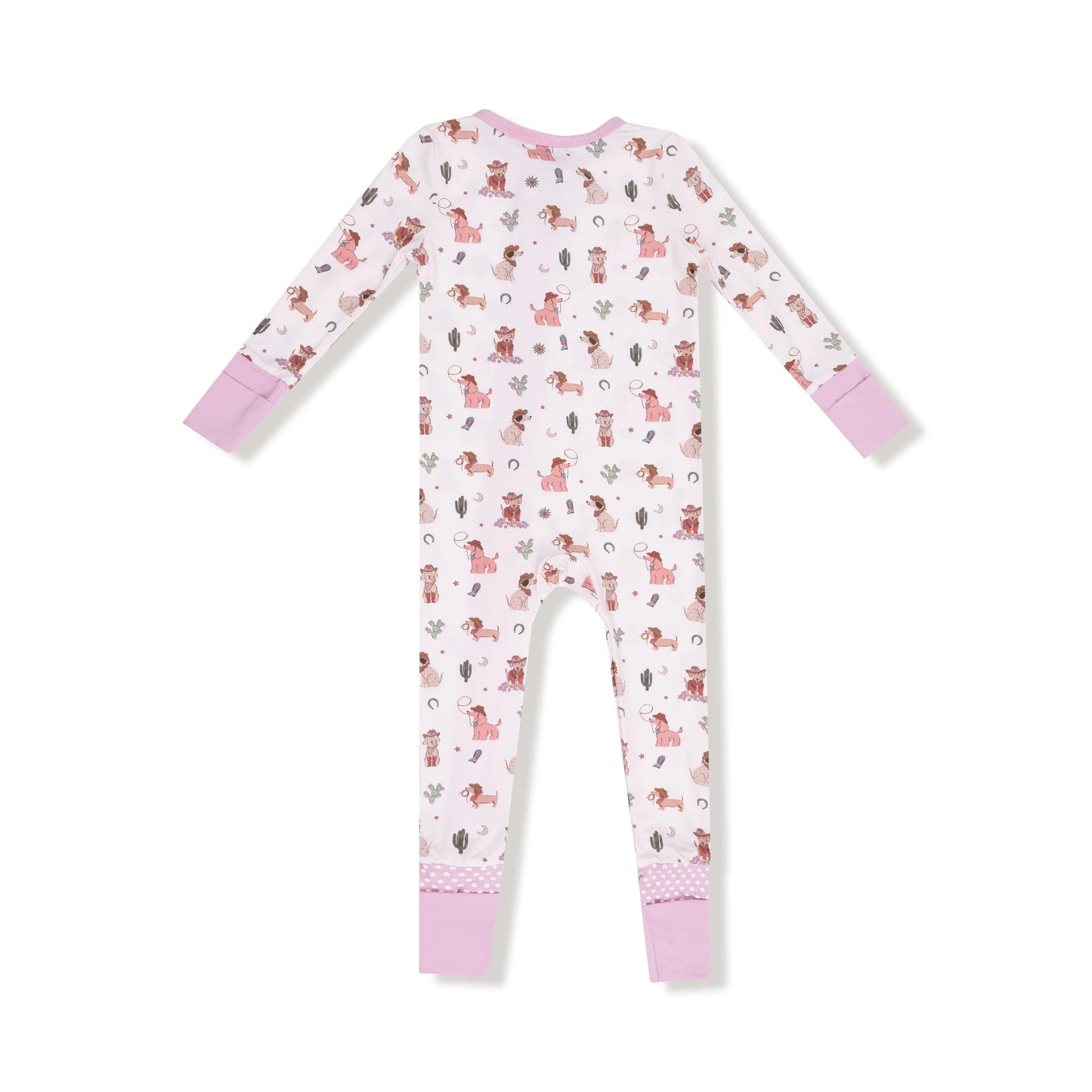 Angel Dear Convertible Romper Snug Fit Baby One Piece Angel Dear Everetts Place: Online Boutique