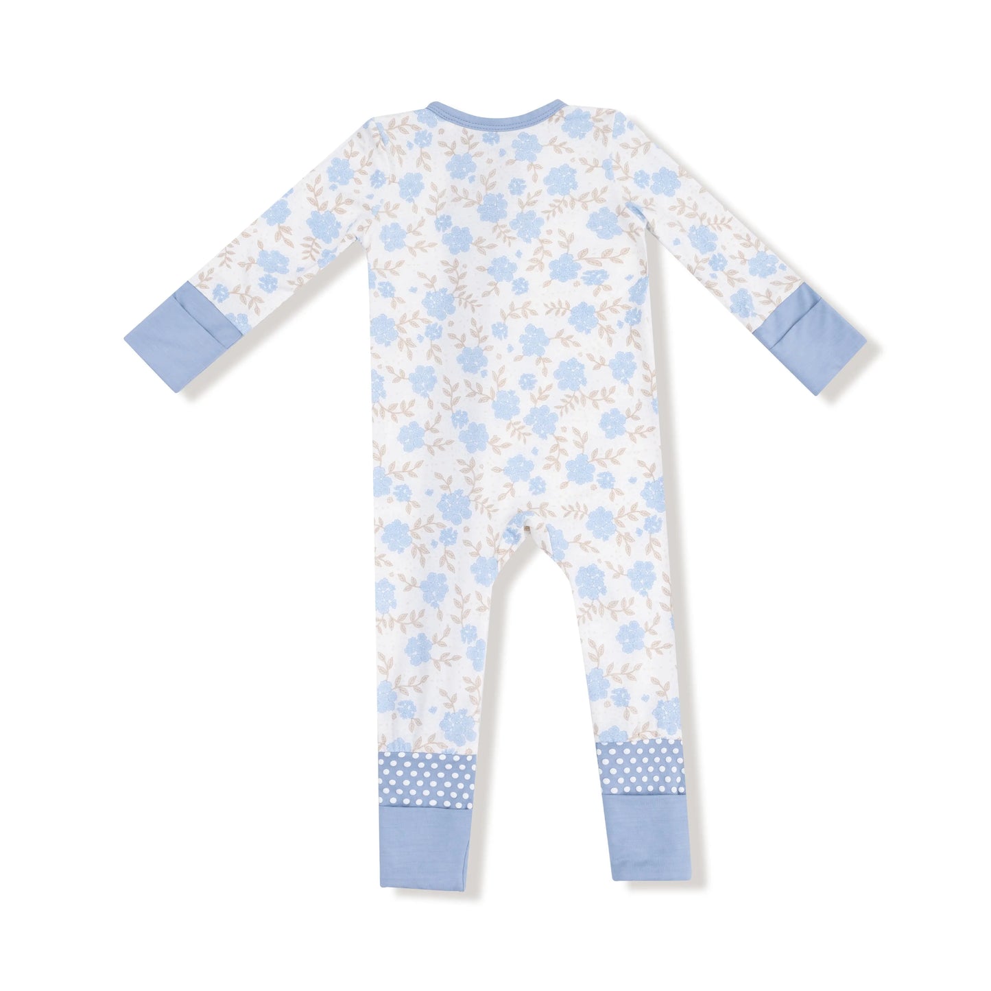 Angel Dear Convertible Romper Soft Bamboo For Baby Angel Dear Everetts Place: Online Boutique