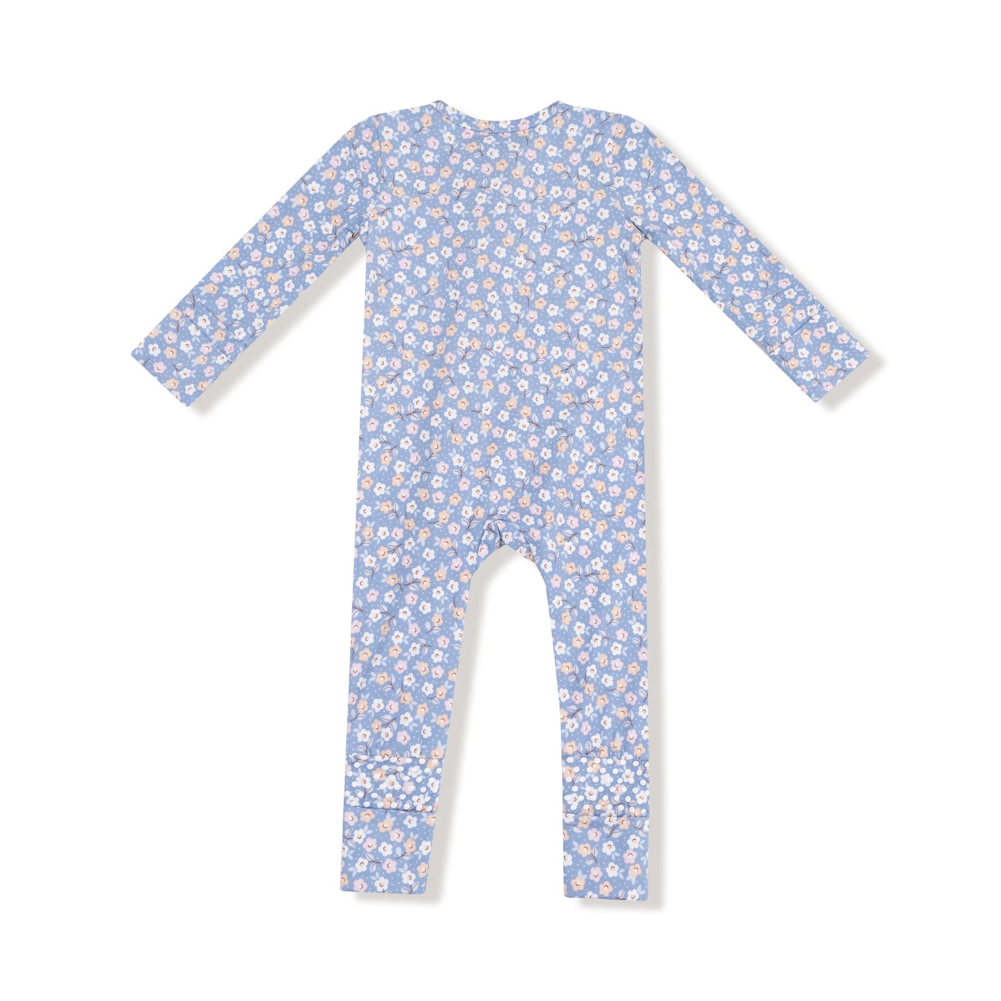 Angel Dear Convertible Romper for Babies Signature Prints Angel Dear Everetts Place: Online Boutique