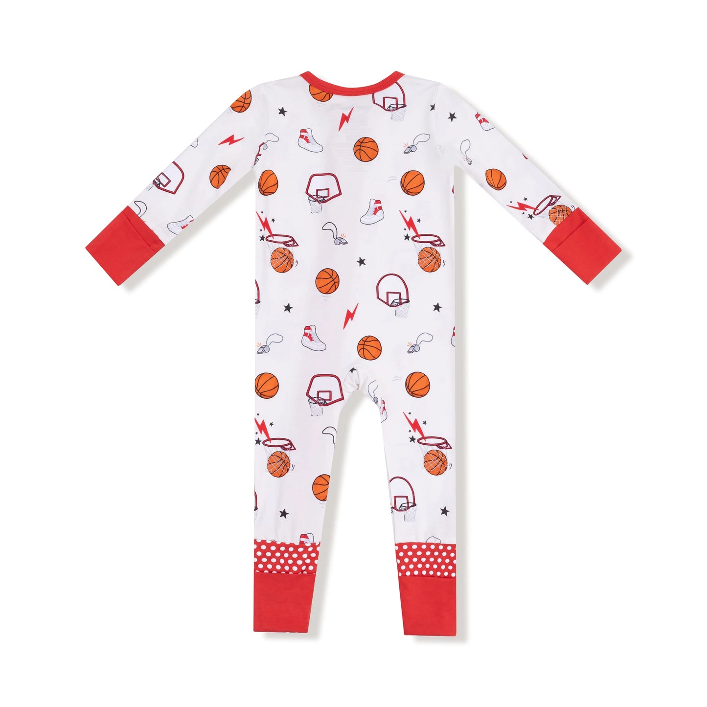 Angel Dear Convertible Romper for Baby Bamboo Viscose Angel Dear Everetts Place: Online Boutique