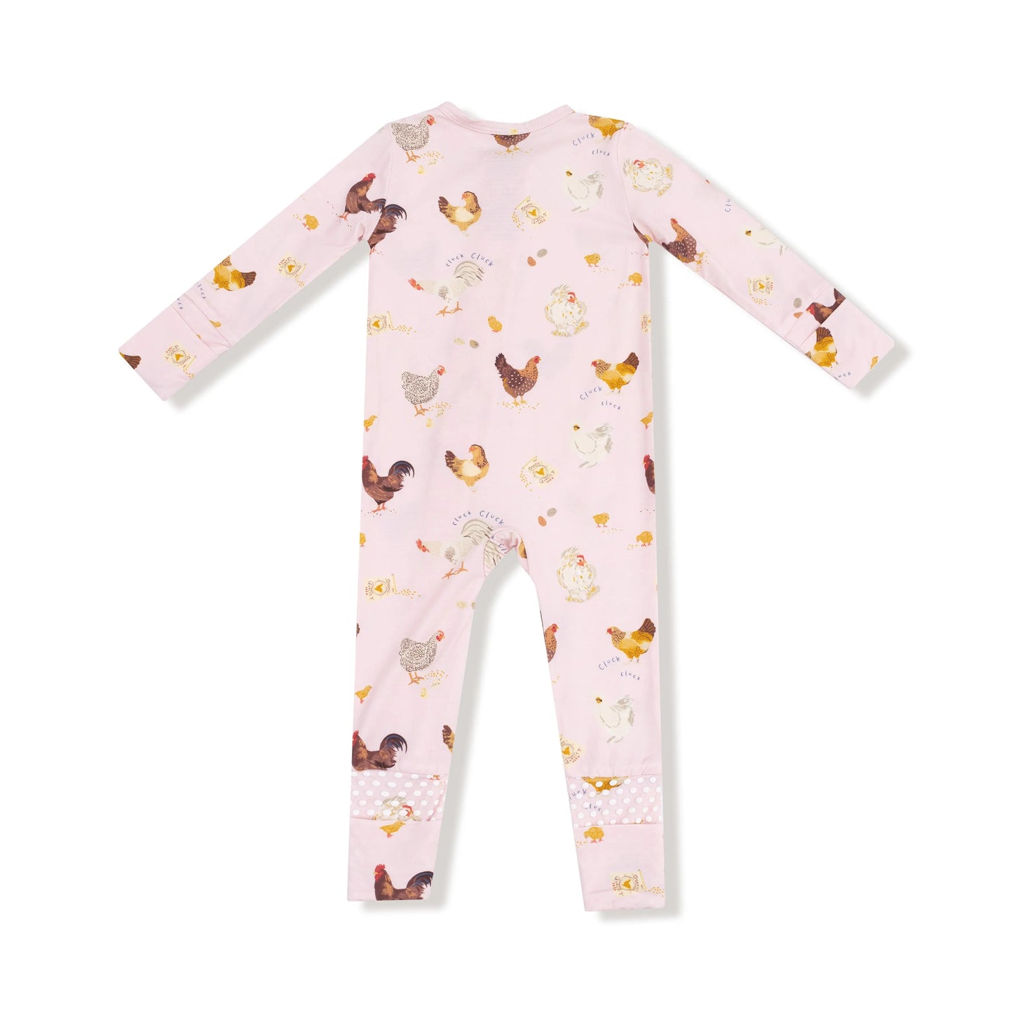 Angel Dear Convertible Romper for Baby Soft Bamboo Angel Dear Everetts Place: Online Boutique