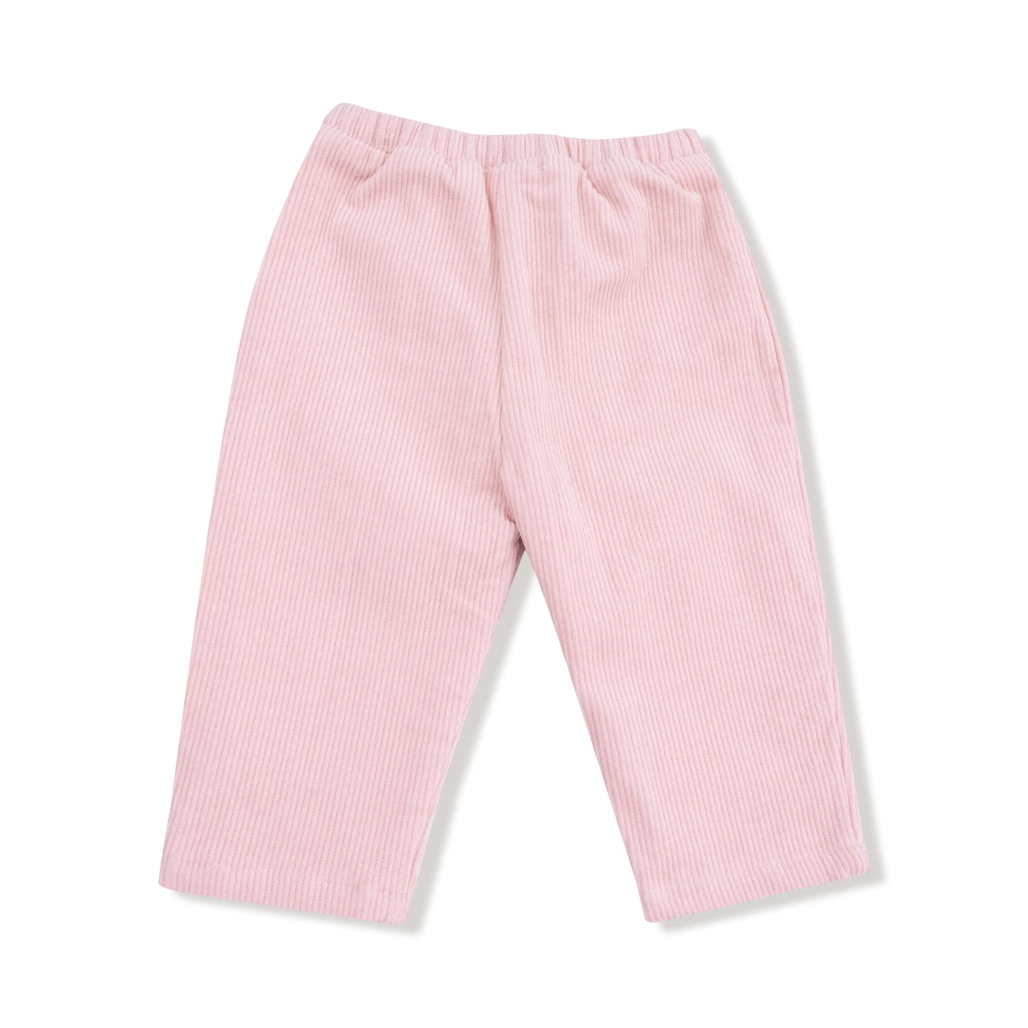 Angel Dear Corduroy Paperbag Pant With Bamboo Lining Angel Dear Everetts Place: Online Boutique