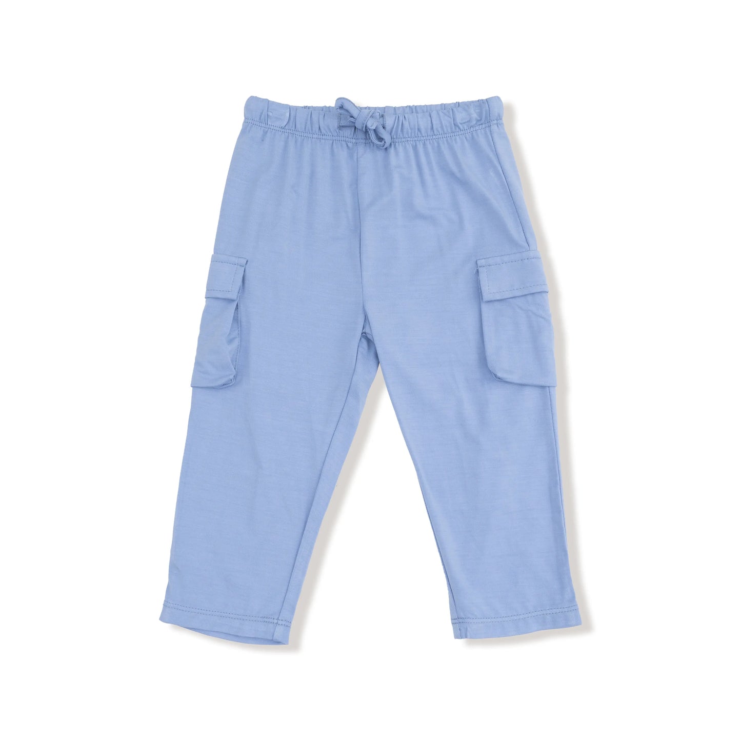 Angel Dear Cowboy Button Down and Pant Set for Kids Angel Dear Everetts Place: Online Boutique