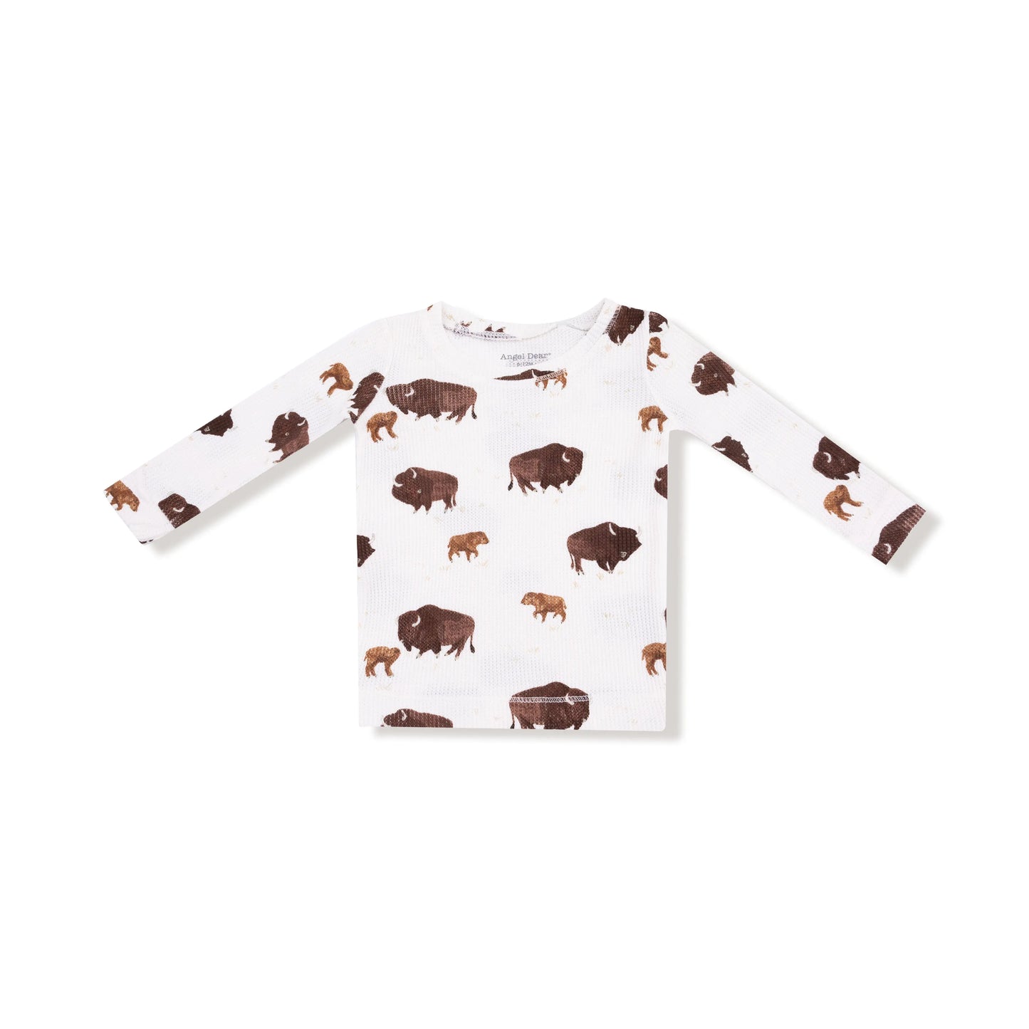 Angel Dear Cozy Long Sleeve Loungewear Set For Cuddles Angel Dear Everetts Place: Online Boutique