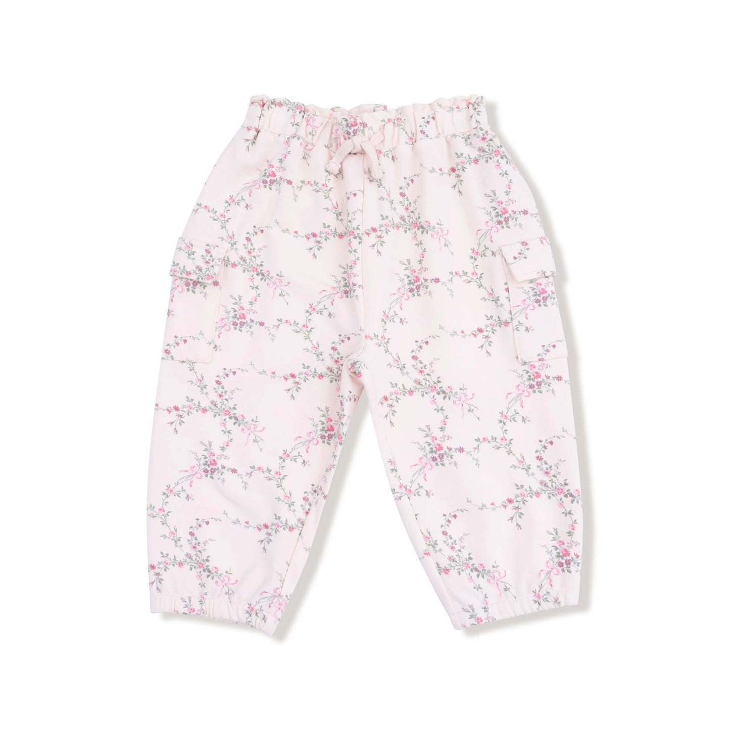 Angel Dear Fashion Cargo Pants For Kids With Pockets Angel Dear Everetts Place: Online Boutique