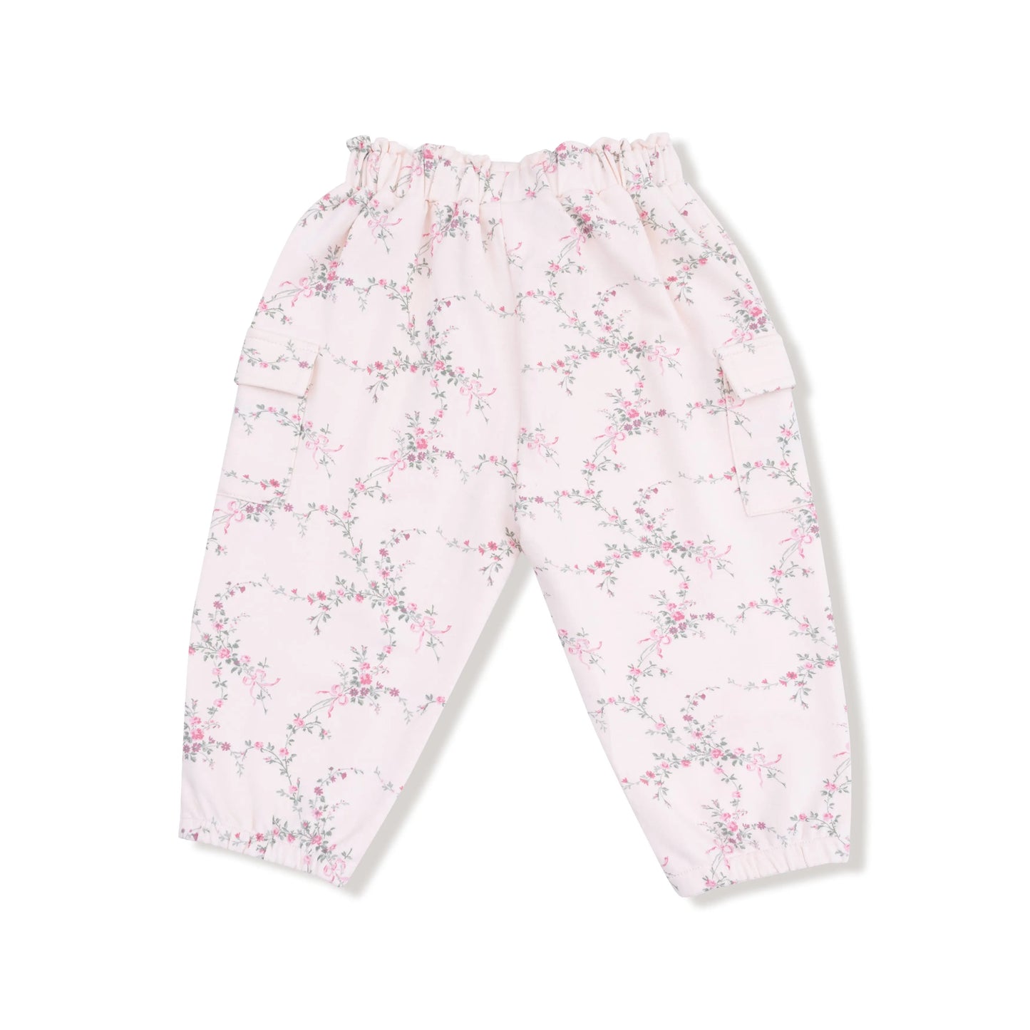 Angel Dear Fashion Cargo Pants For Kids With Pockets Angel Dear Everetts Place: Online Boutique
