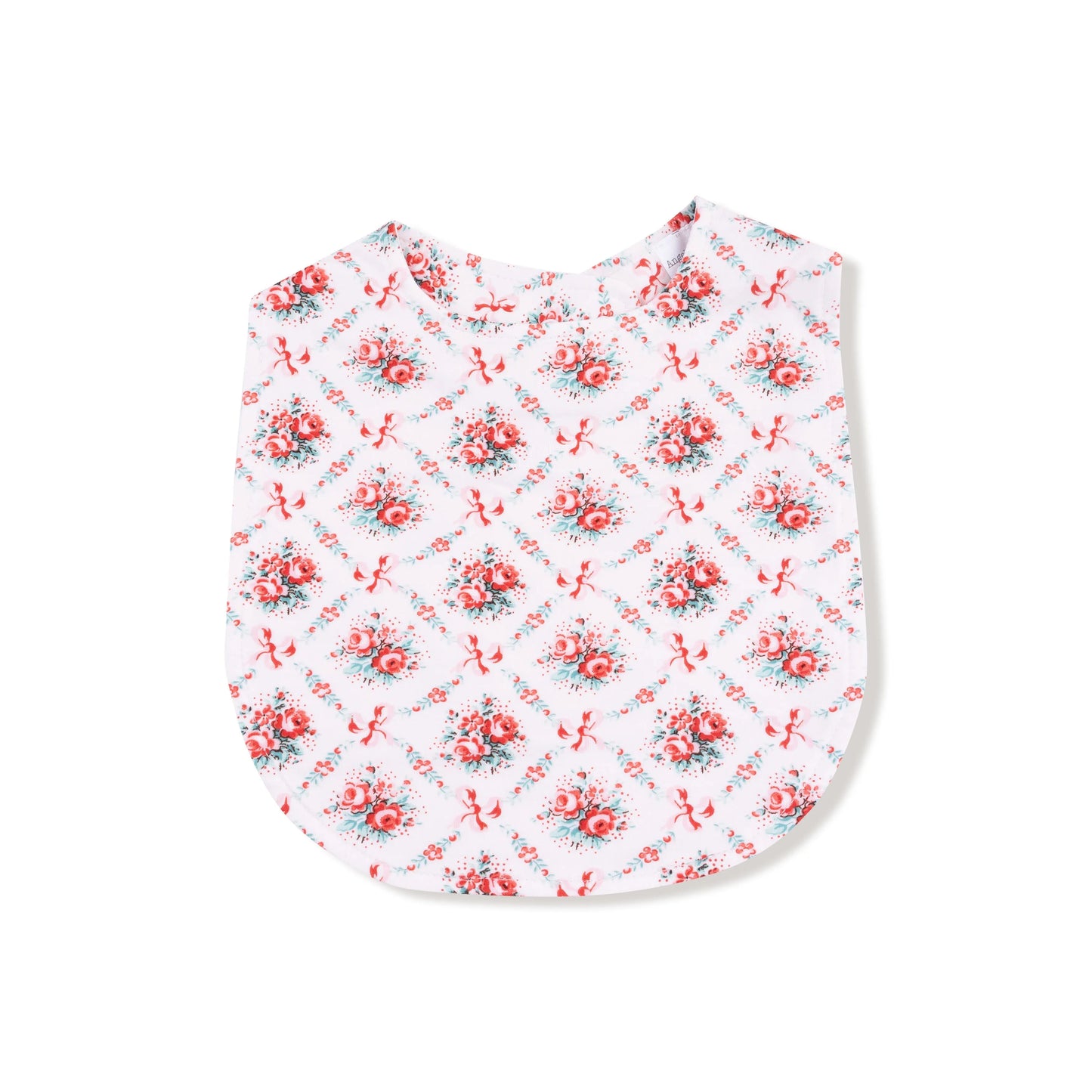 Angel Dear Feeding Bib Mess Free Mealtime Baby Everyday Angel Dear Everetts Place: Online Boutique