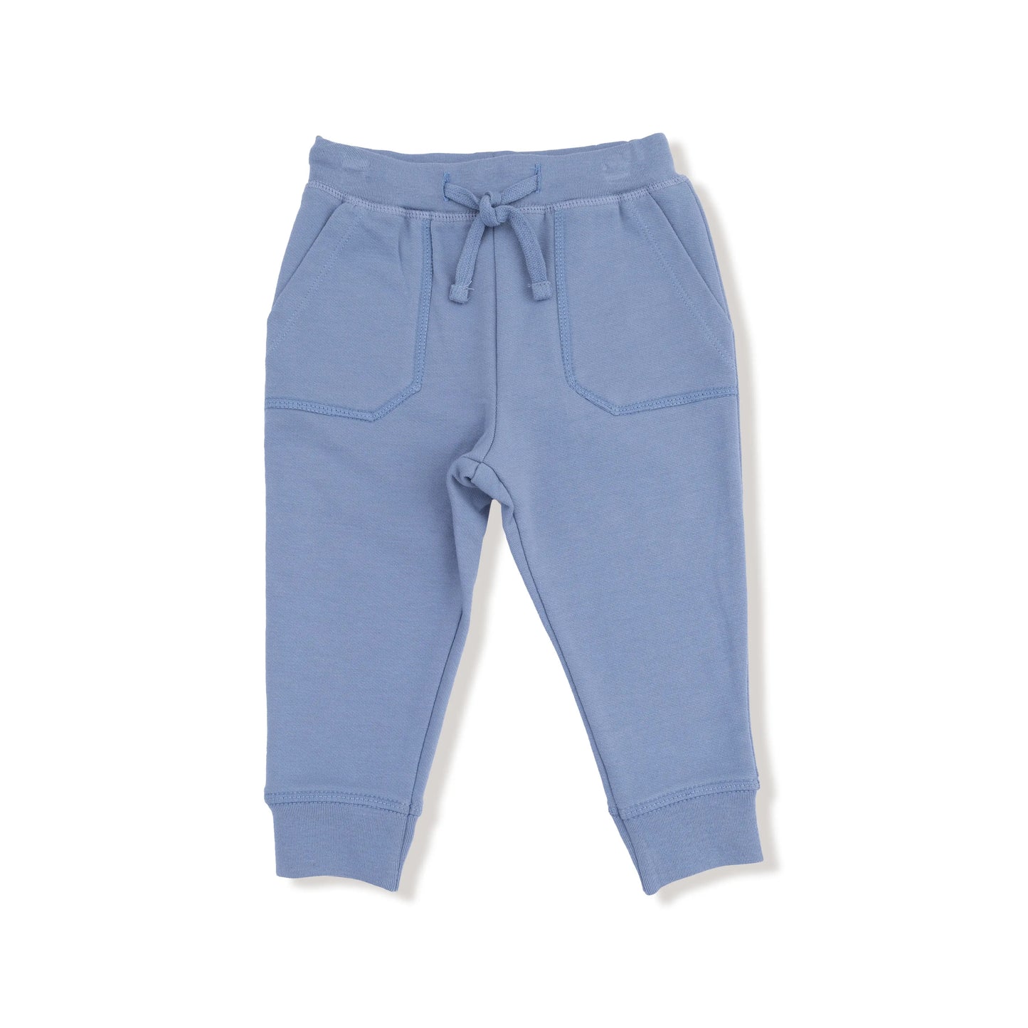 Angel Dear French Terry Jogger Pant Kids Cozy Warm Angel Dear Everetts Place: Online Boutique