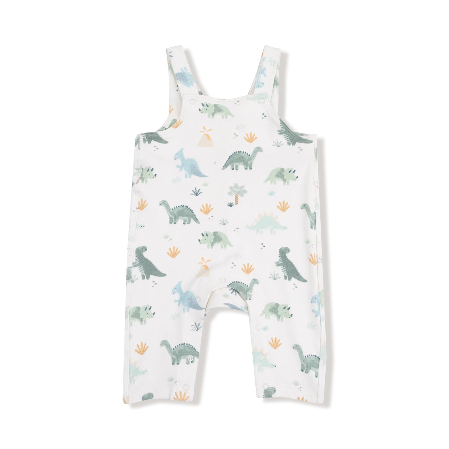 Angel Dear French Terry Overalls Everyday Adventure Angel Dear Everetts Place: Online Boutique