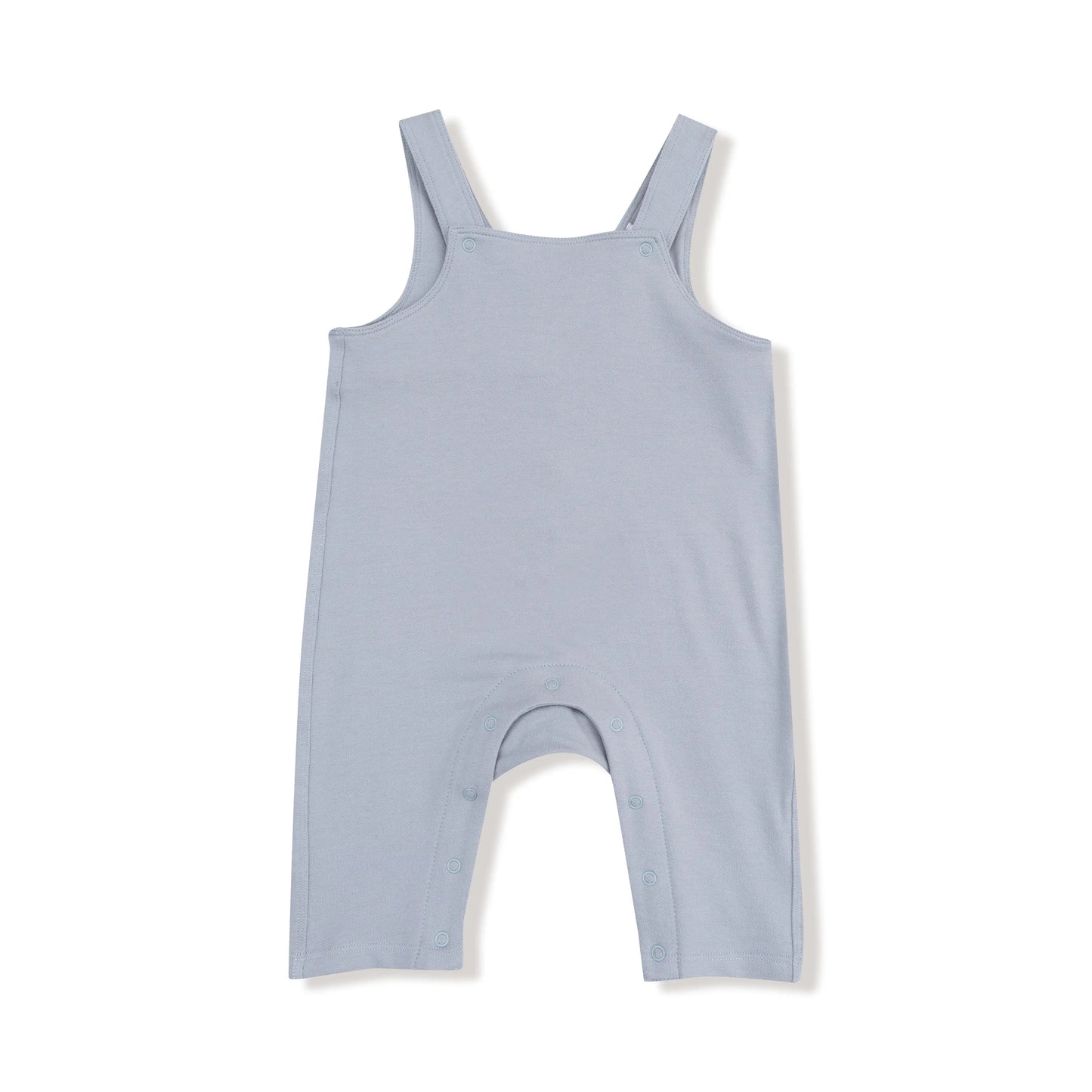 Angel Dear French Terry Overalls For Little Explorers Angel Dear Everetts Place: Online Boutique