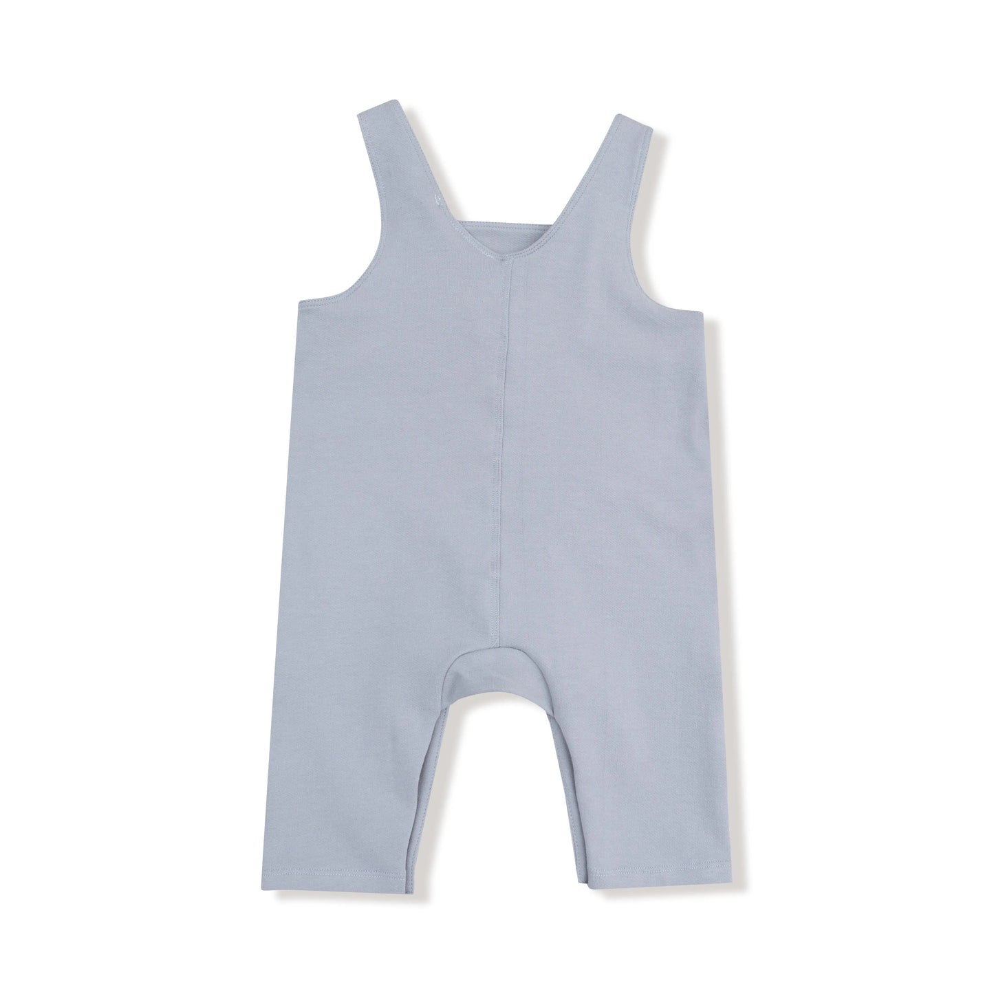 Angel Dear French Terry Overalls For Little Explorers Angel Dear Everetts Place: Online Boutique