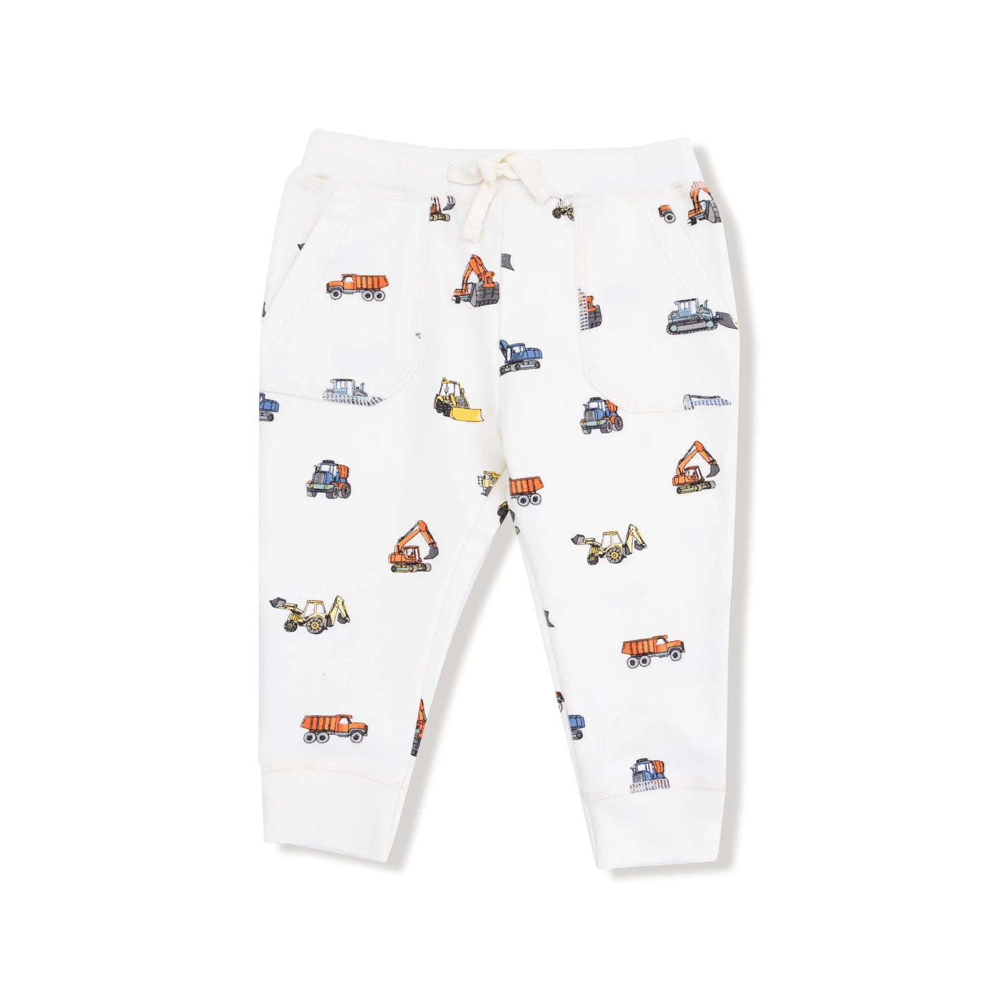 Angel Dear French Terry Zip Hoodie And Jogger Set For Baby Angel Dear Everetts Place: Online Boutique