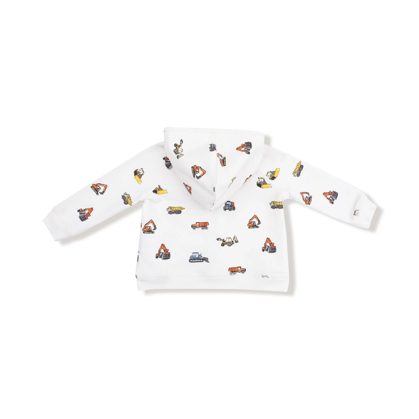 Angel Dear French Terry Zip Hoodie And Jogger Set For Baby Angel Dear Everetts Place: Online Boutique