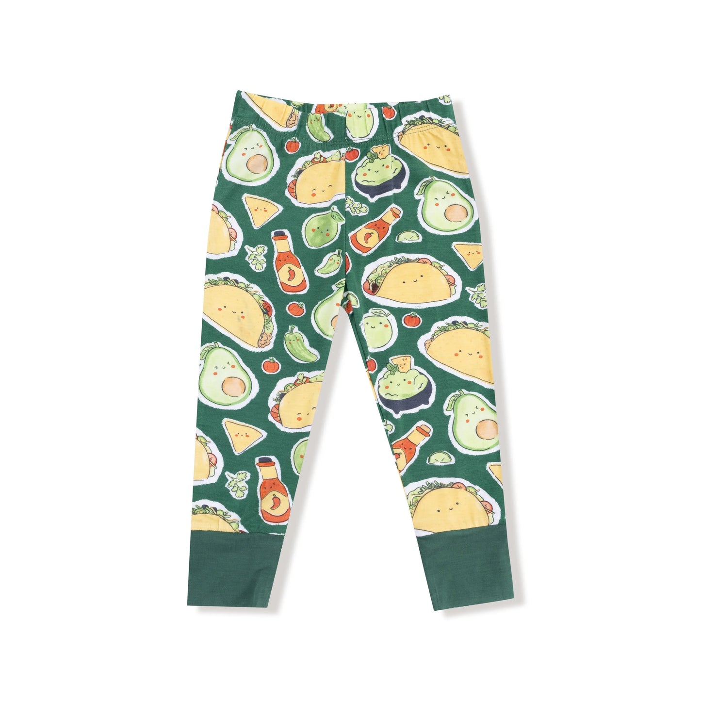 Angel Dear Kids Long Sleeve Loungewear Set For Cozy Nights Angel Dear Everetts Place: Online Boutique