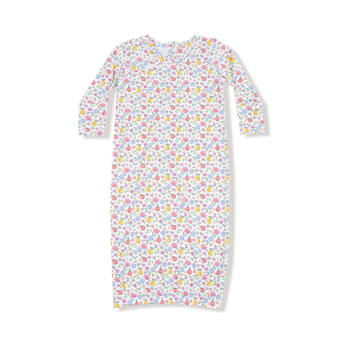 Angel Dear Kimono Gown Baby Wrap Silky Bamboo Softness Angel Dear Everetts Place: Online Boutique