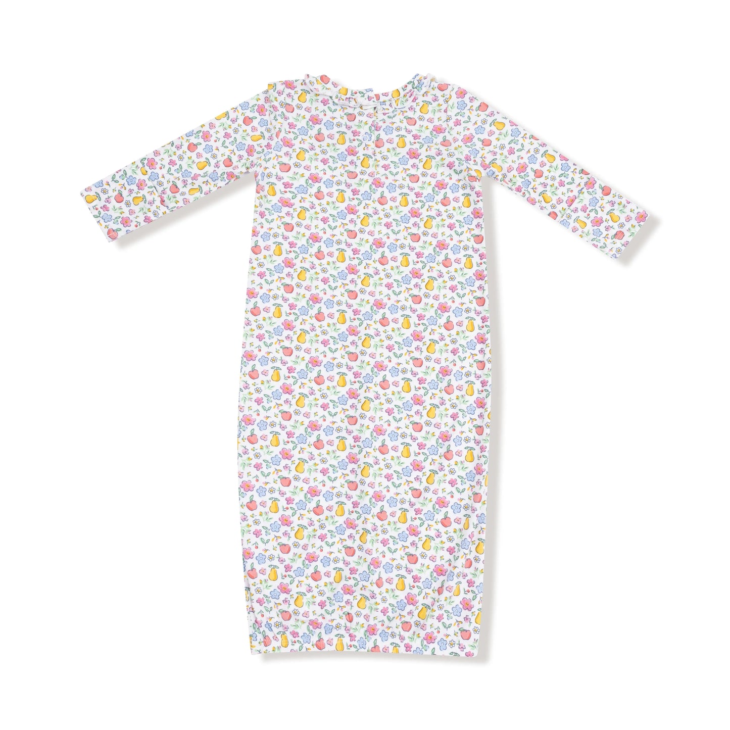 Angel Dear Kimono Gown Baby Wrap Silky Bamboo Softness Angel Dear Everetts Place: Online Boutique