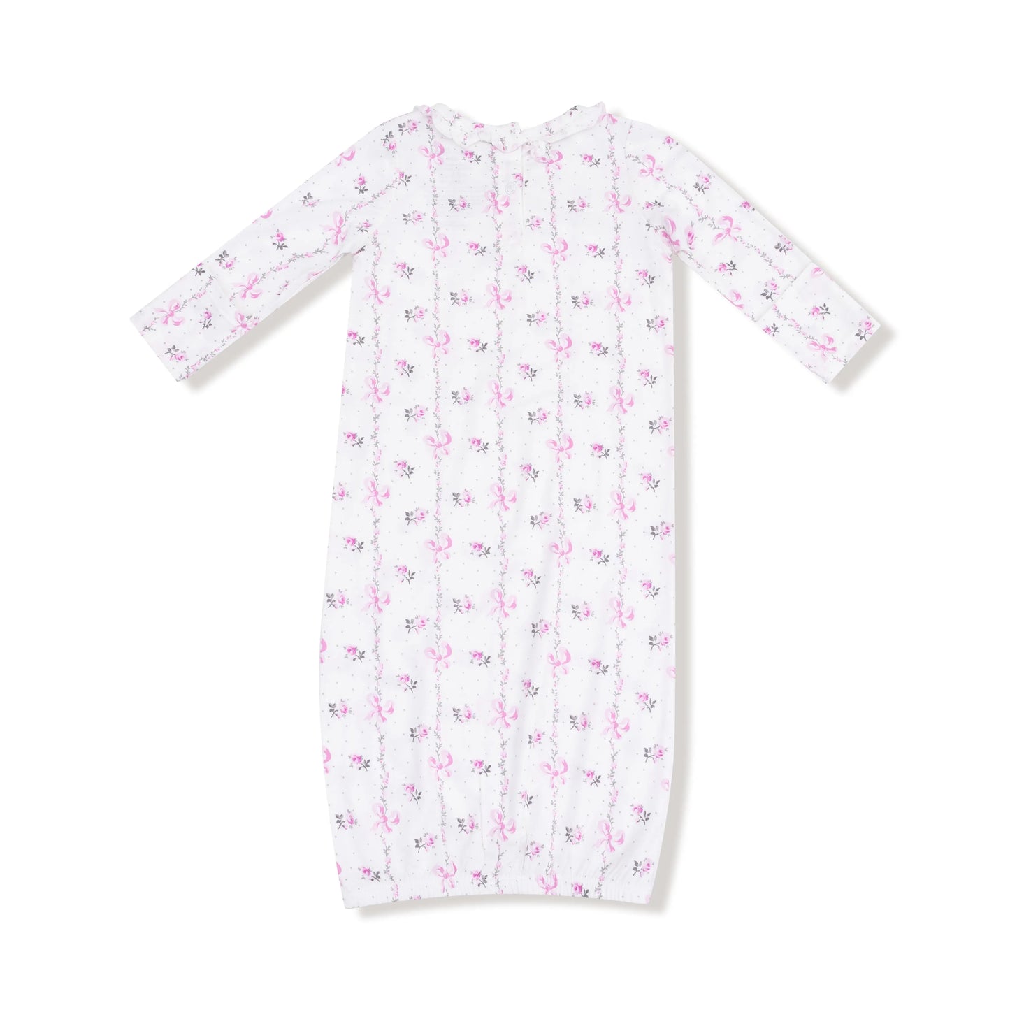 Angel Dear Kimono Gown Baby Wrap Silky Bamboo Viscose Angel Dear Everetts Place: Online Boutique