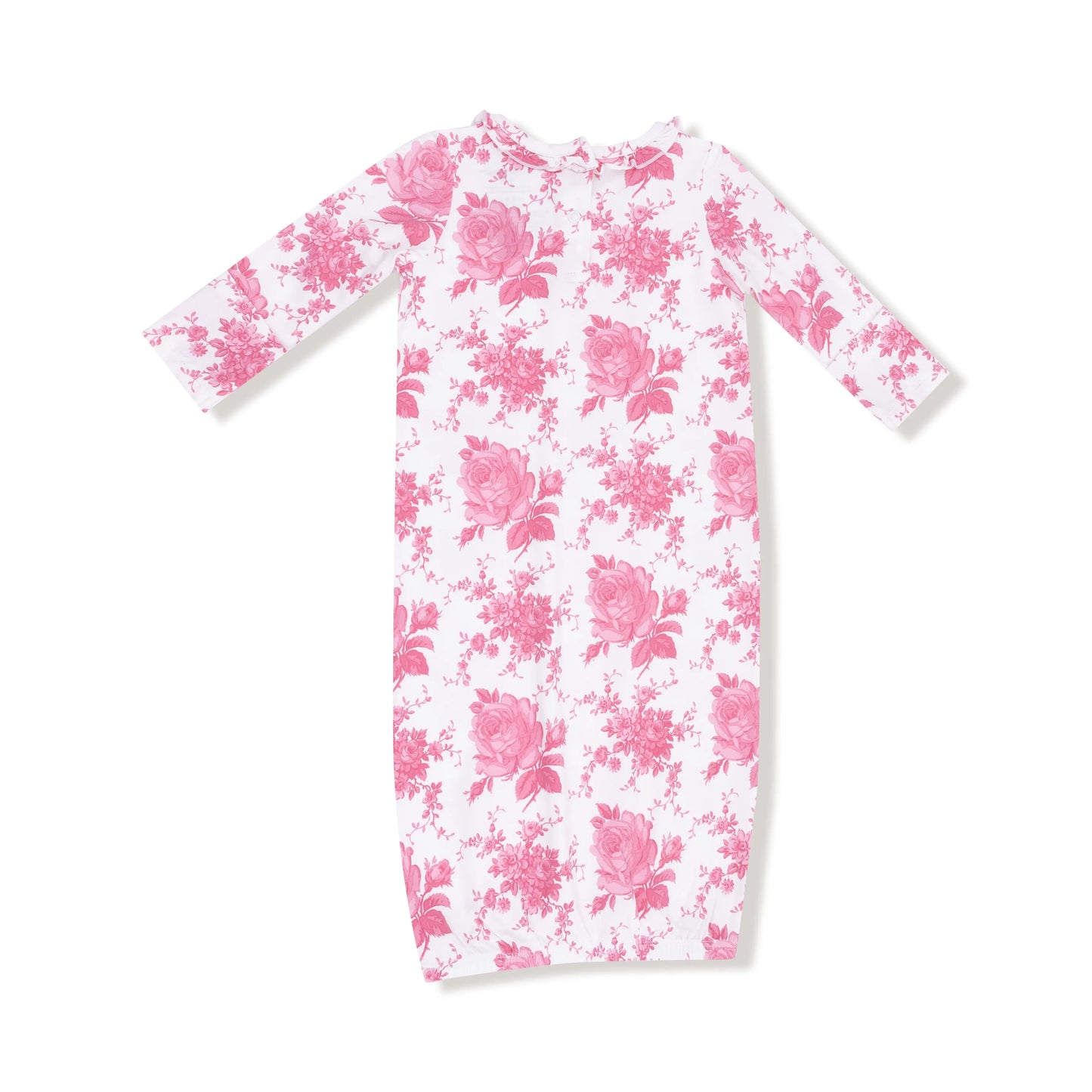 Angel Dear Kimono Gown Cozy Bamboo Viscose Baby Wrap Angel Dear Everetts Place: Online Boutique