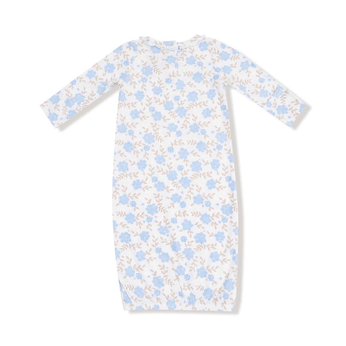 Angel Dear Kimono Gown Wrap Baby Sleepwear Bamboo Viscose Angel Dear Everetts Place: Online Boutique