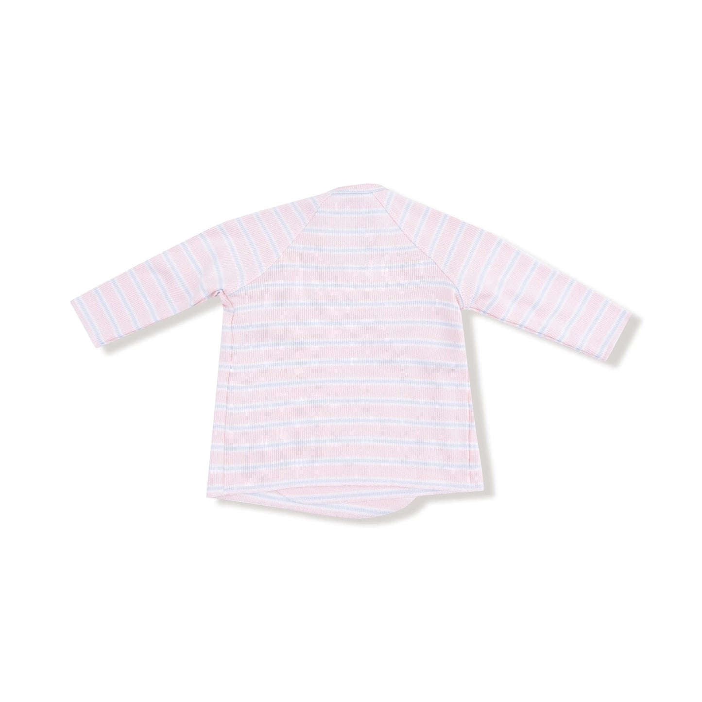 Angel Dear Kimono and Footed Pant Baby Snuggle Set Angel Dear Everetts Place: Online Boutique