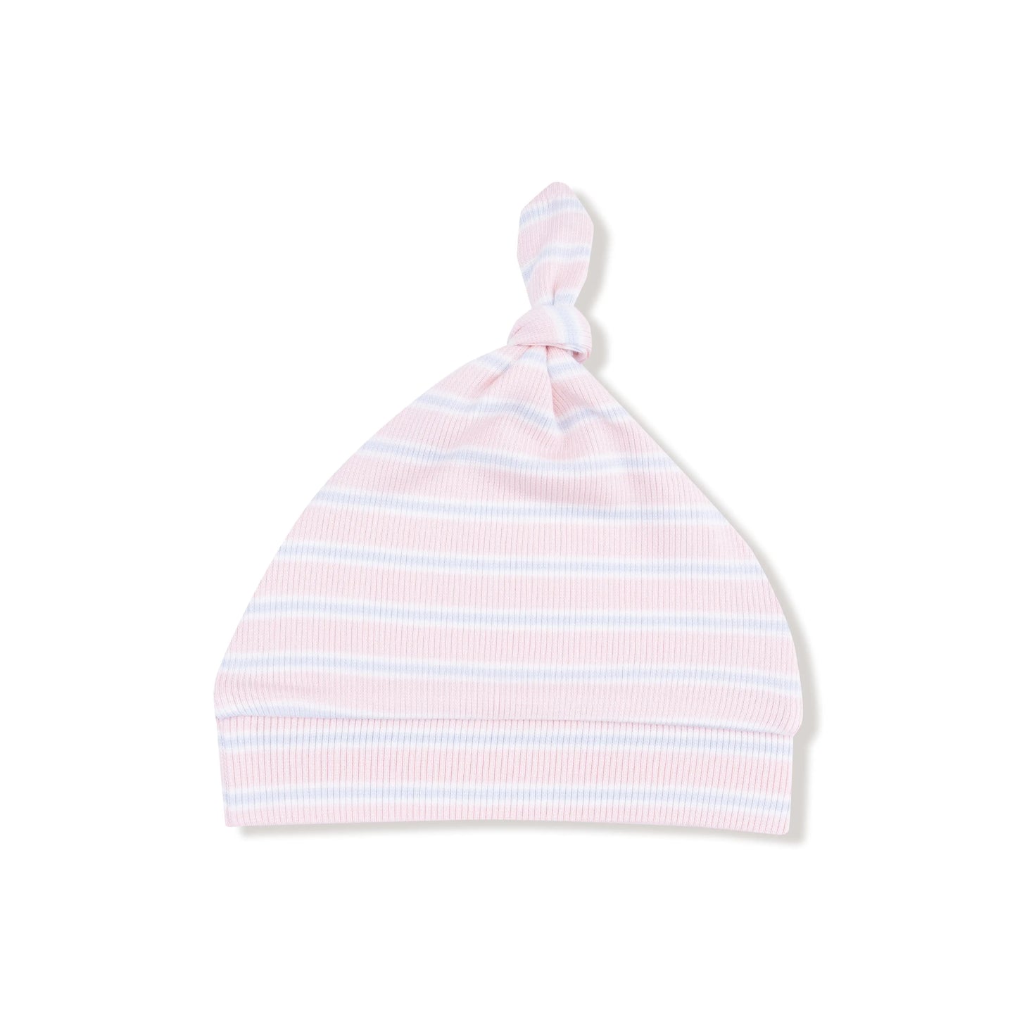 Angel Dear Knotted Baby Hat Cozy Soft Knit for Babies Angel Dear Everetts Place: Online Boutique