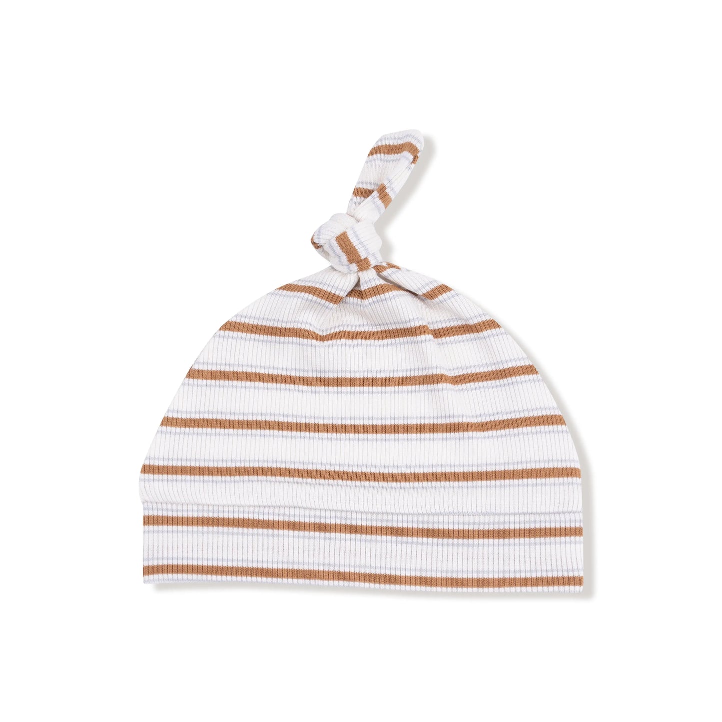 Angel Dear Knotted Baby Hat Cozy Soft Stretch Knit Cute Angel Dear Everetts Place: Online Boutique