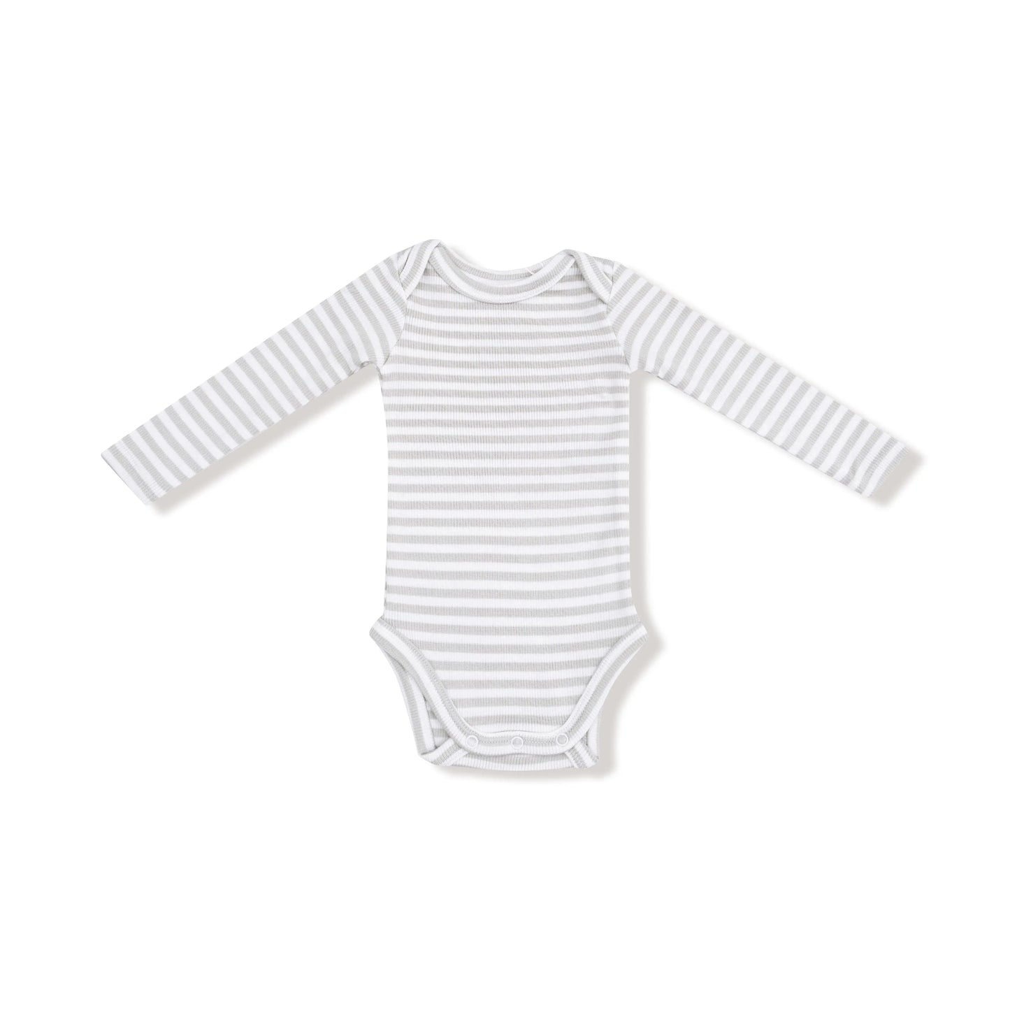 Angel Dear Lap Shoulder Long Sleeve Bodysuit For Baby Angel Dear Everetts Place: Online Boutique