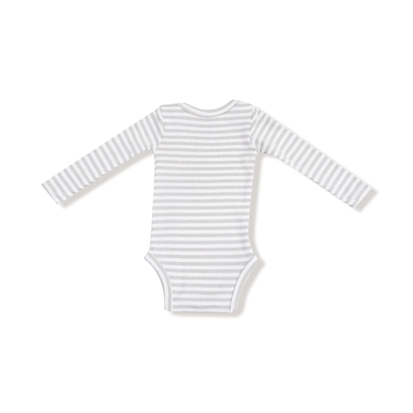Angel Dear Lap Shoulder Long Sleeve Bodysuit For Baby Angel Dear Everetts Place: Online Boutique