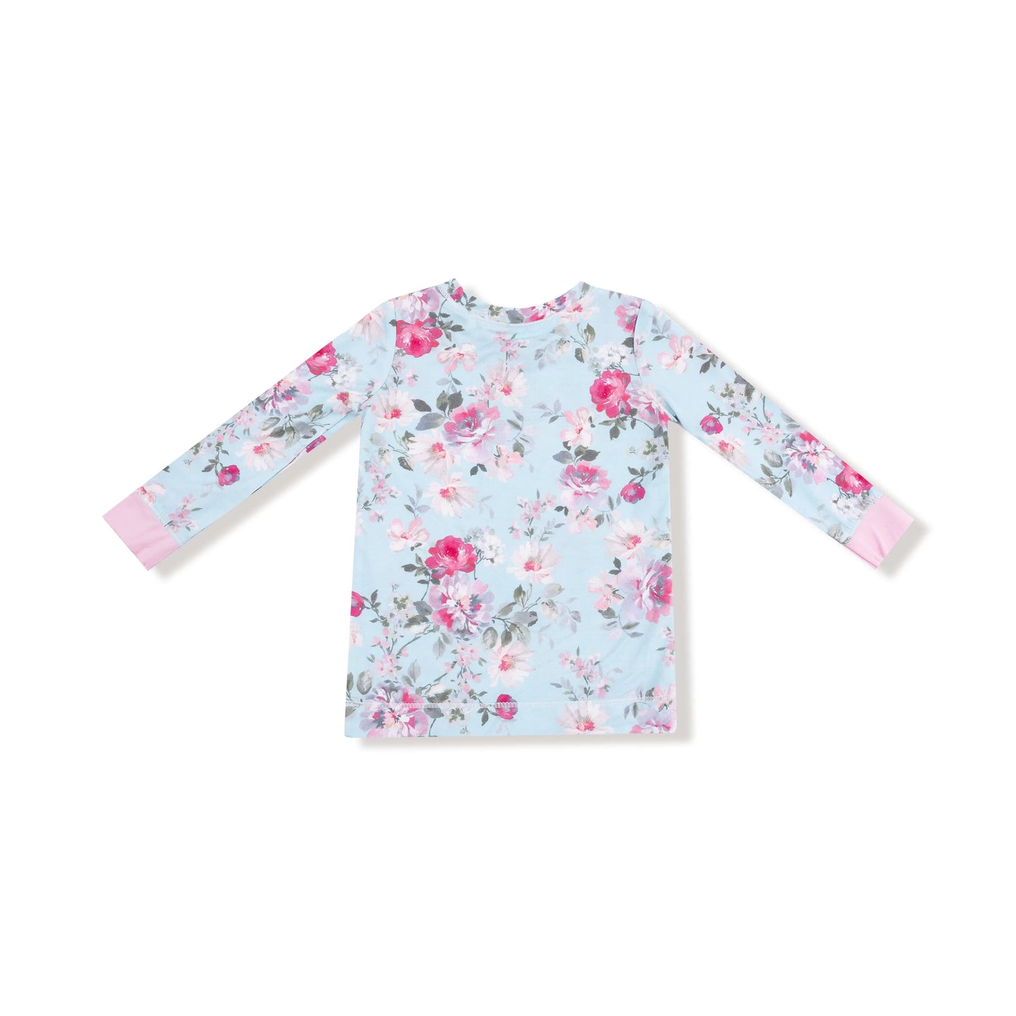 Angel Dear Long Sleeve Loungewear Set Cozy 2 Piece Set Angel Dear Everetts Place: Online Boutique
