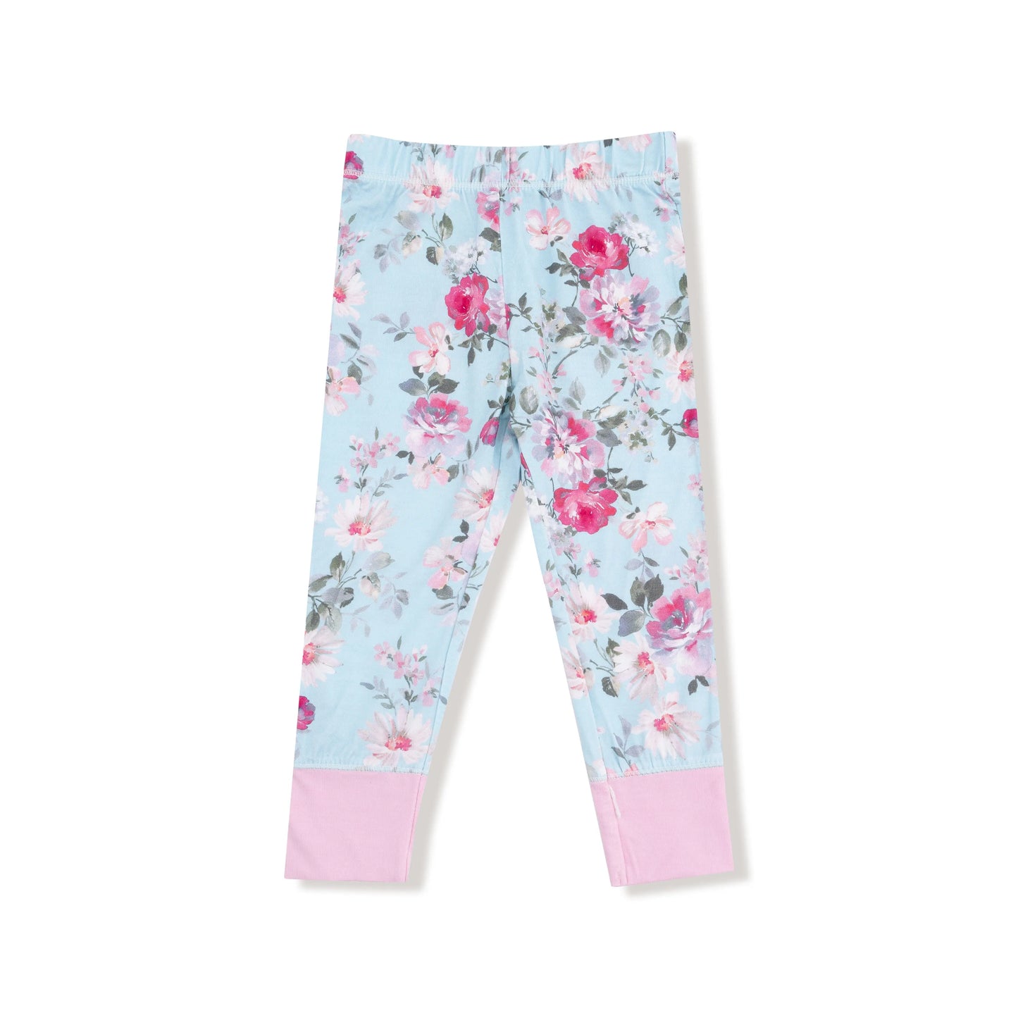 Angel Dear Long Sleeve Loungewear Set Cozy 2 Piece Set Angel Dear Everetts Place: Online Boutique