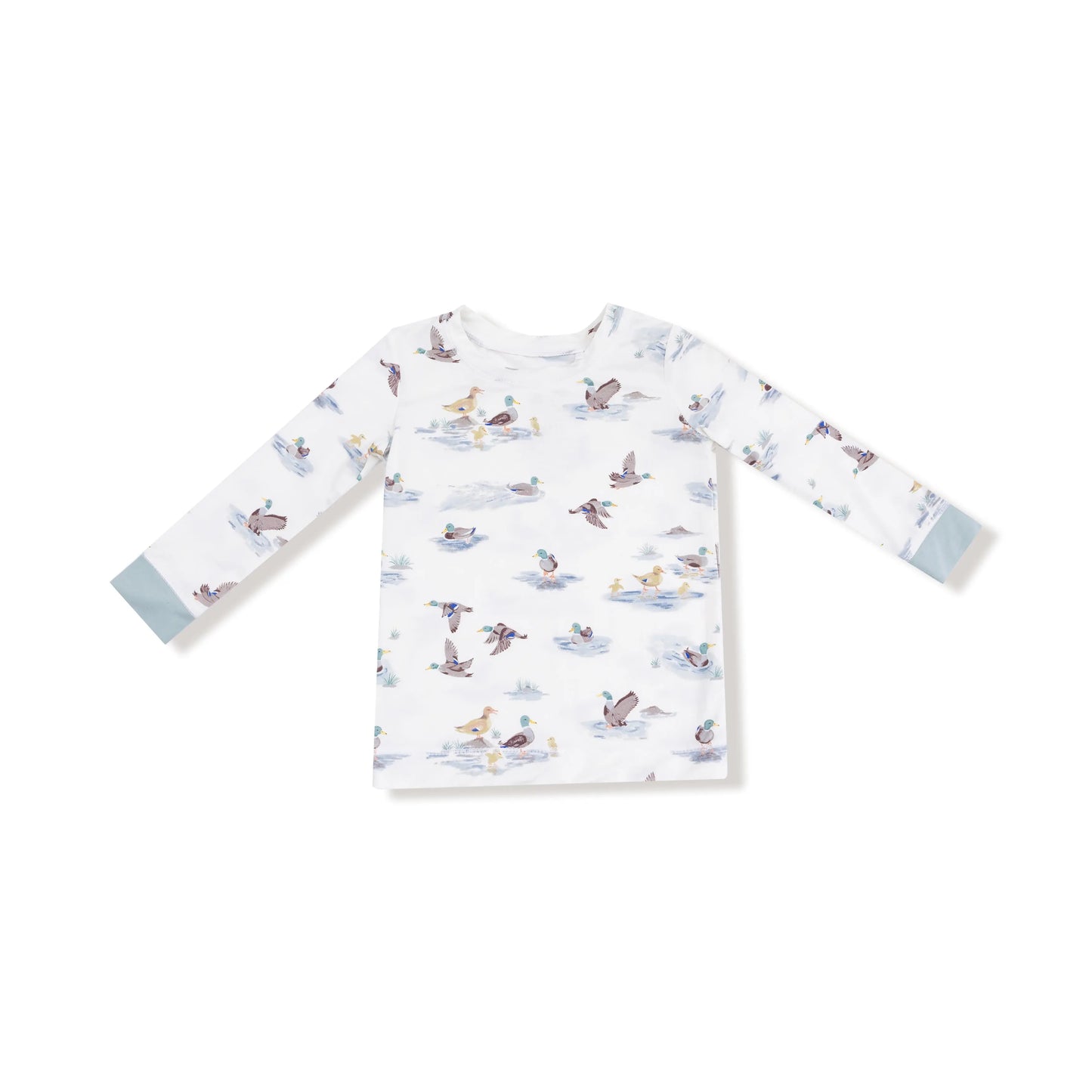 Angel Dear Long Sleeve Loungewear Set Cozy Comfort Angel Dear Everetts Place: Online Boutique