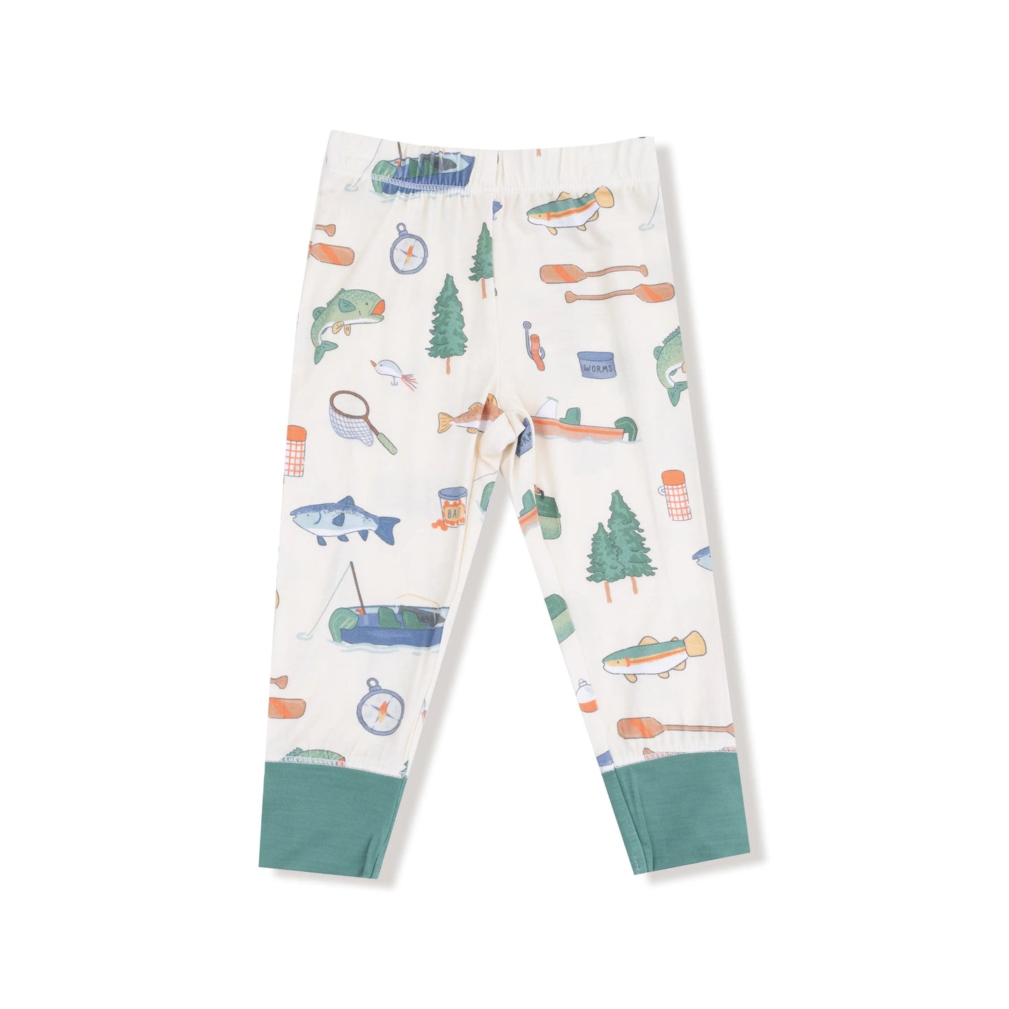 Angel Dear Long Sleeve Loungewear Set Cozy Comfort Angel Dear Everetts Place: Online Boutique