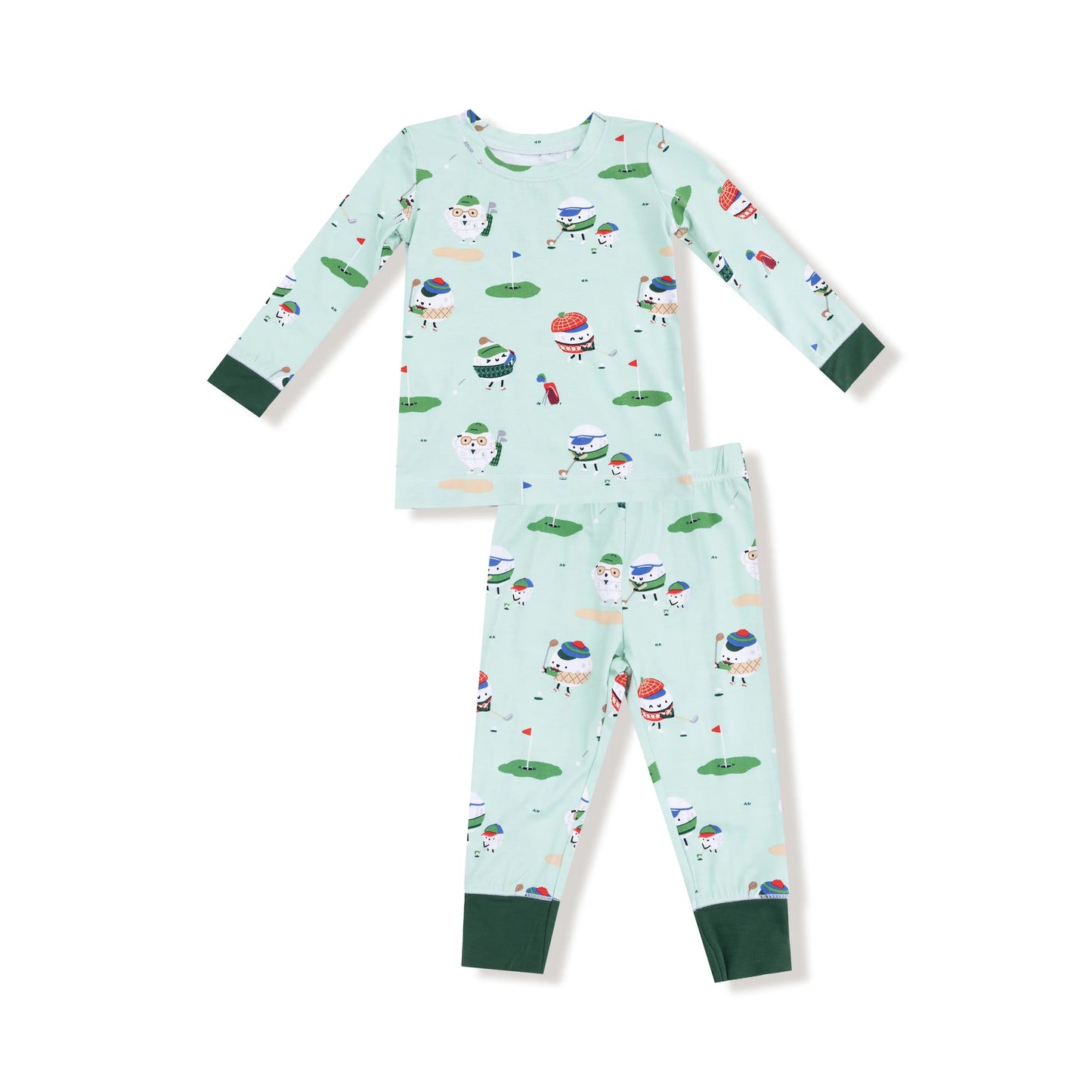 Angel Dear Long Sleeve Loungewear Set Cozy Essentials Angel Dear Everetts Place: Online Boutique