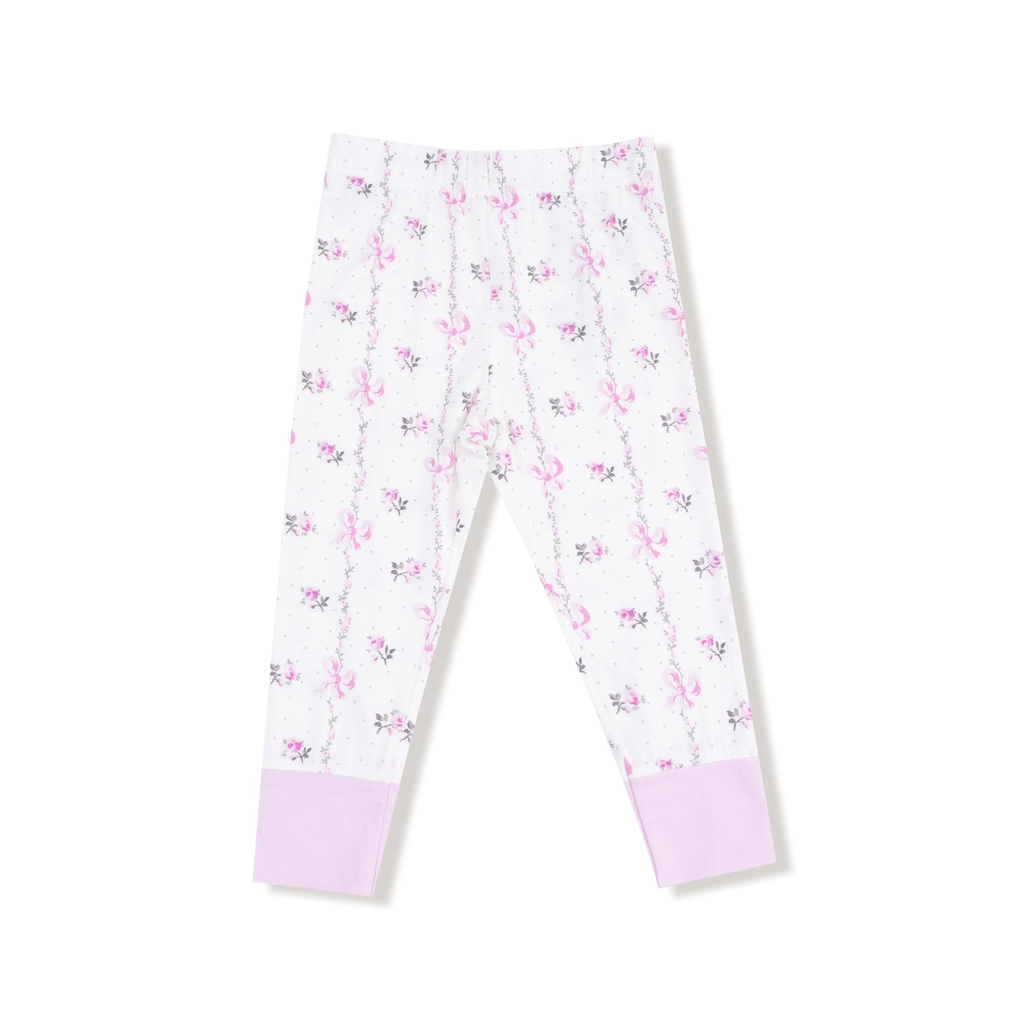 Angel Dear Angel Dear Long Sleeve Loungewear Set Cozy For Kids - Apparel & Accessories > Clothing > Baby & Toddler Clothing > Baby & Toddler Sleepwear 171