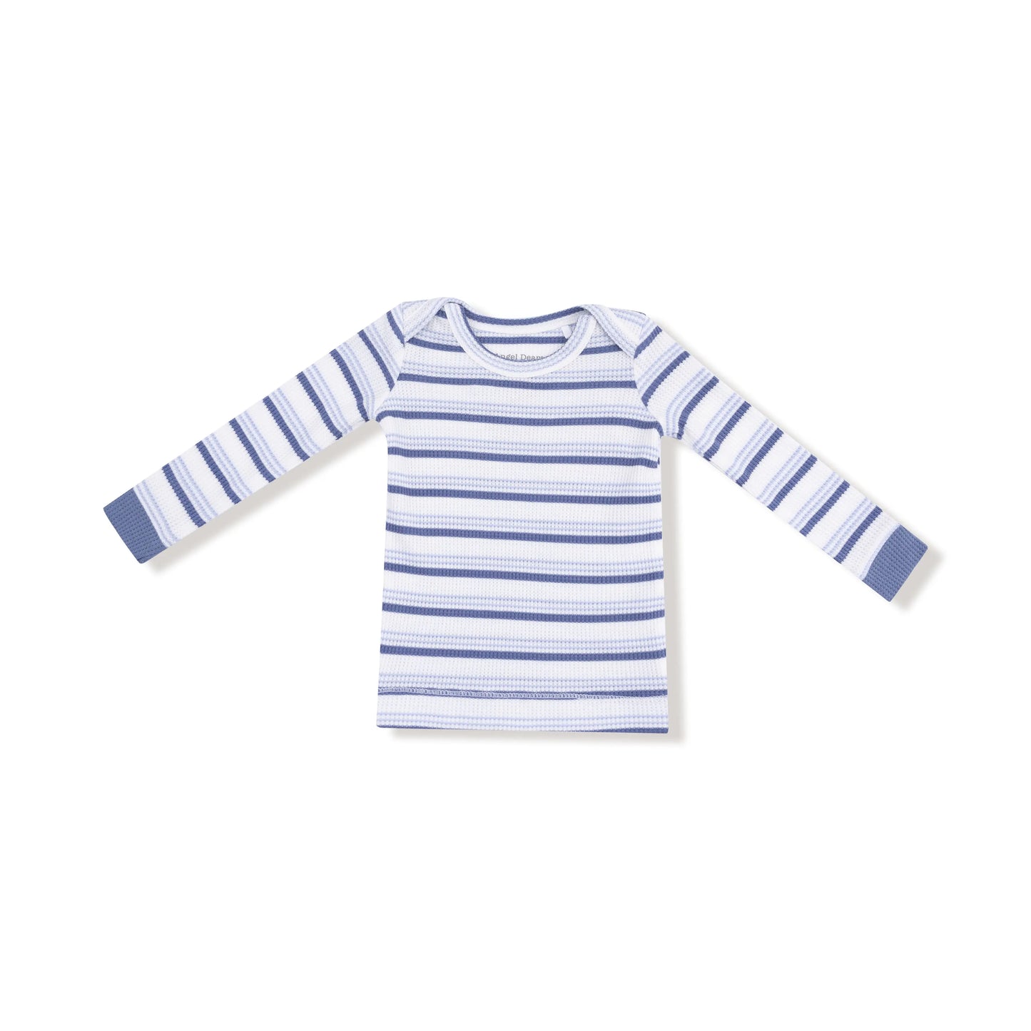 Angel Dear Long Sleeve Loungewear Set Cozy Homewear Angel Dear Everetts Place: Online Boutique