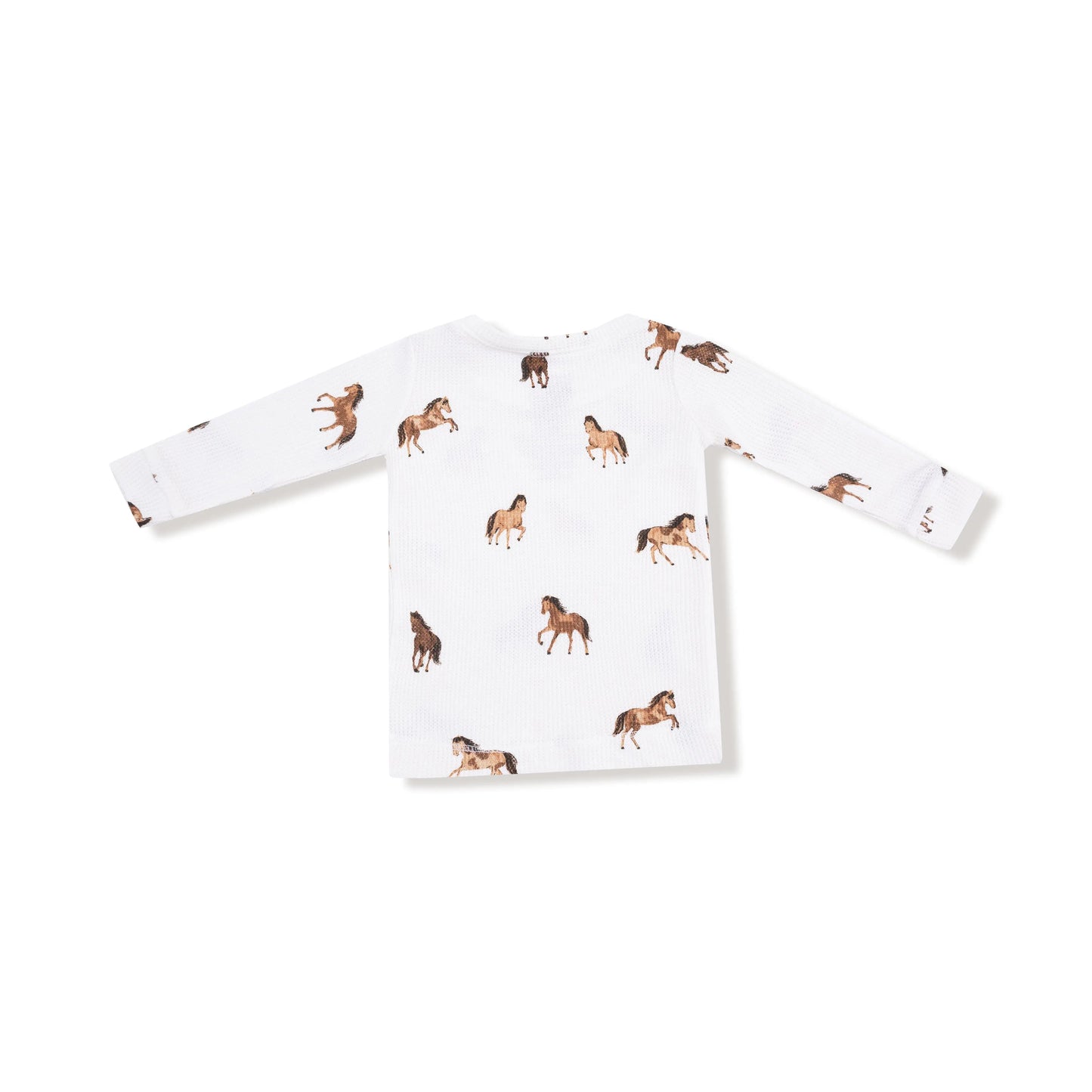 Angel Dear Long Sleeve Loungewear Set Cozy Nights At Home Angel Dear Everetts Place: Online Boutique
