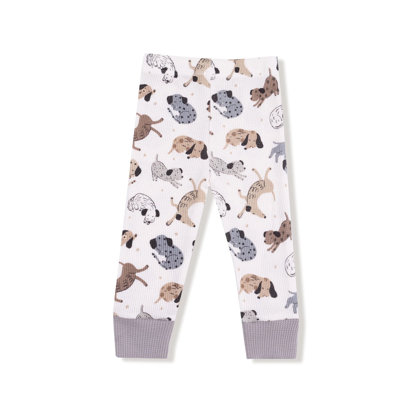 Angel Dear Long Sleeve Loungewear Set Cozy Nightwear Angel Dear Everetts Place: Online Boutique