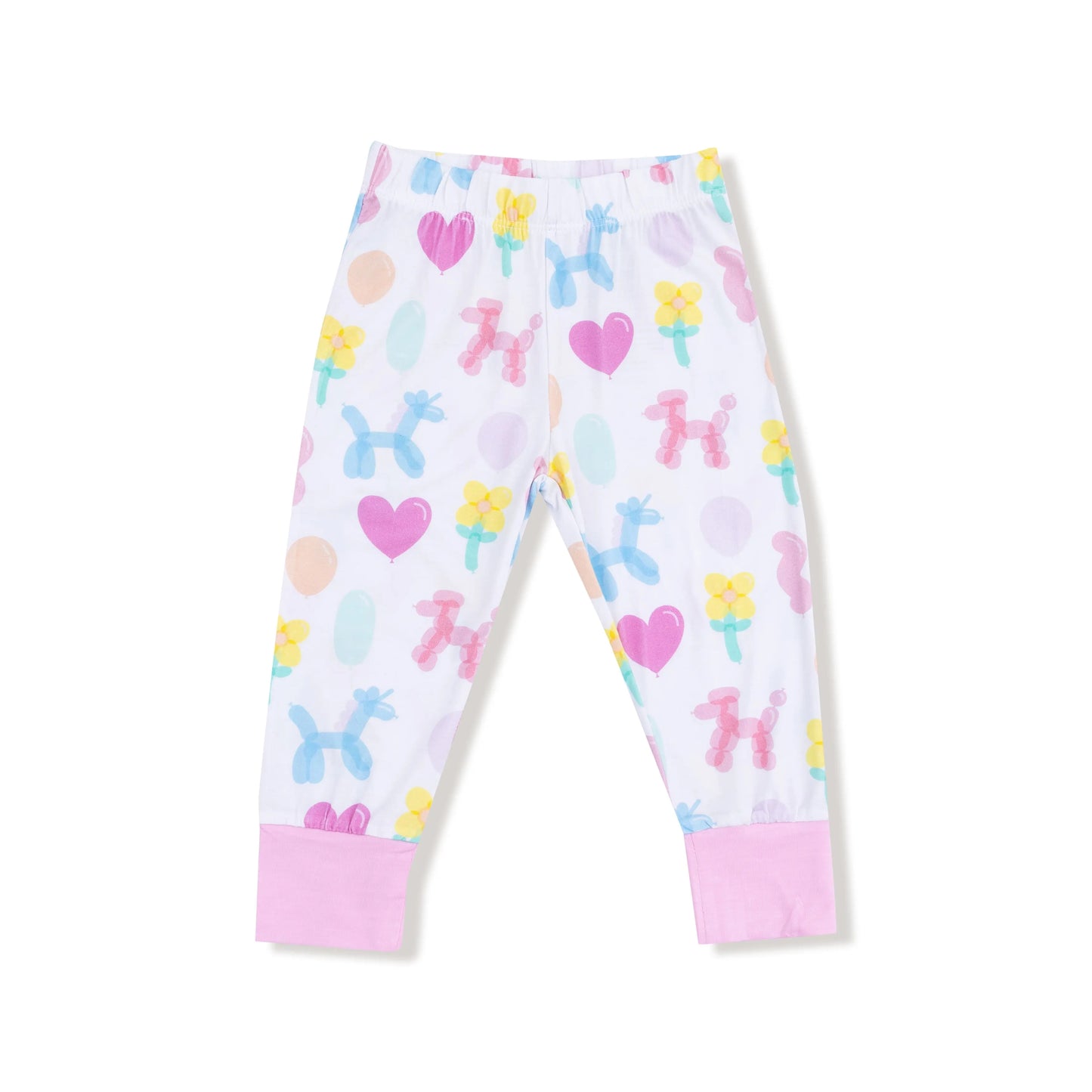 Angel Dear Long Sleeve Loungewear Set Cozy Pajama Set Angel Dear Everetts Place: Online Boutique