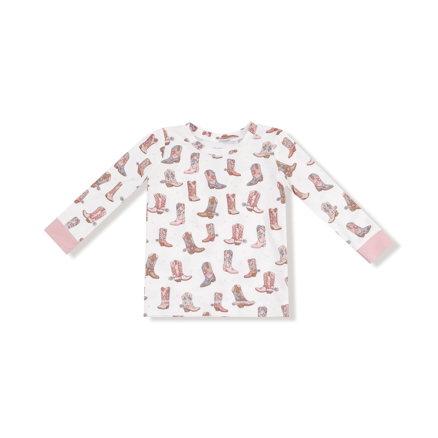 Angel Dear Long Sleeve Loungewear Set Cozy Snuggle Pajamas Angel Dear Everetts Place: Online Boutique