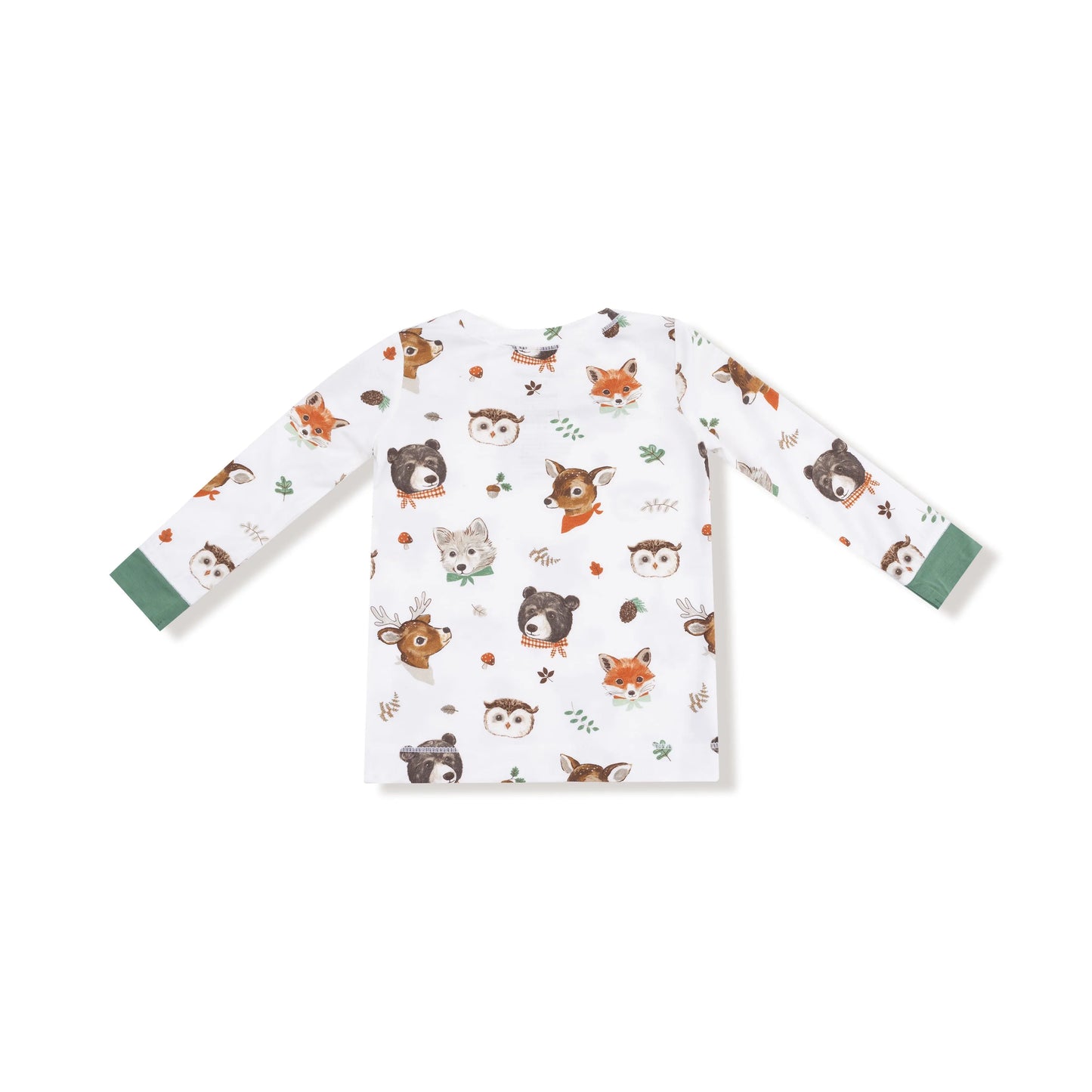 Angel Dear Long Sleeve Loungewear Set Cozy Two Piece Angel Dear Everetts Place: Online Boutique