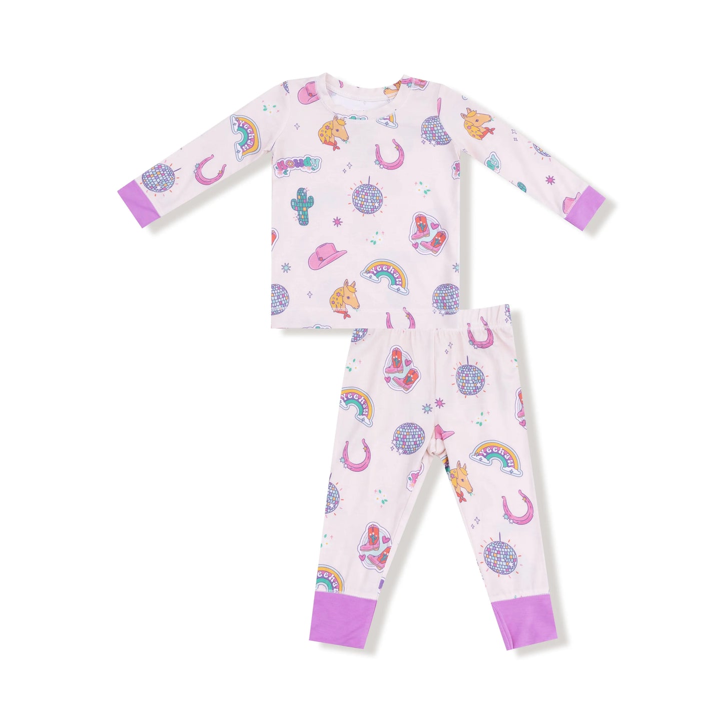 Angel Dear Long Sleeve Loungewear Set Cozy Two Piece Angel Dear Everetts Place: Online Boutique