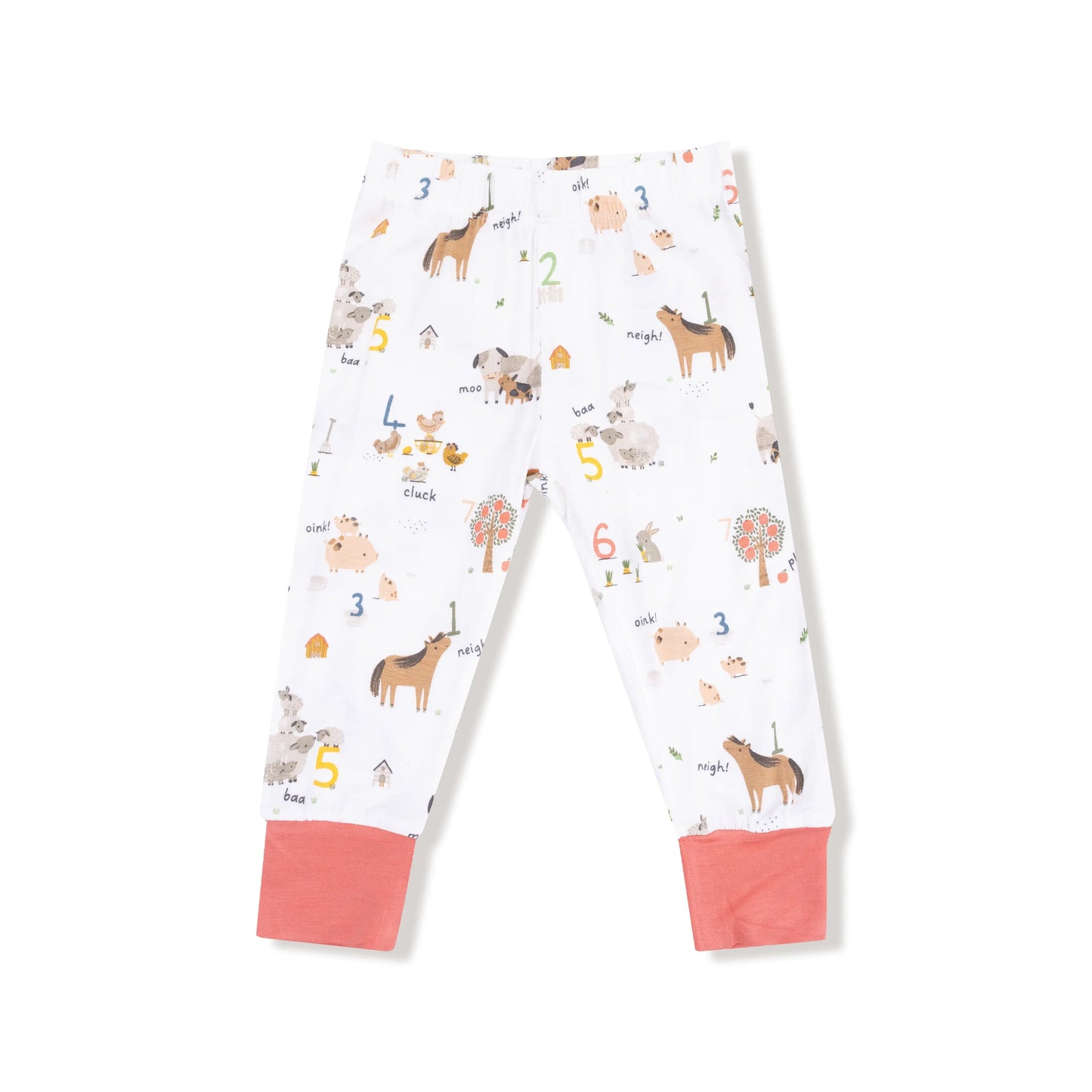 Angel Dear Long Sleeve Loungewear Set Cozy Two Piece Angel Dear Everetts Place: Online Boutique