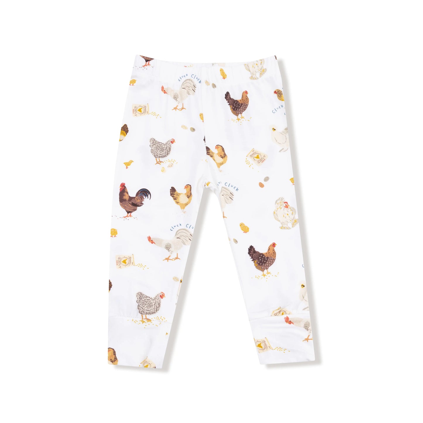 Angel Dear Long Sleeve Loungewear Set Cozy Two Piece Angel Dear Everetts Place: Online Boutique