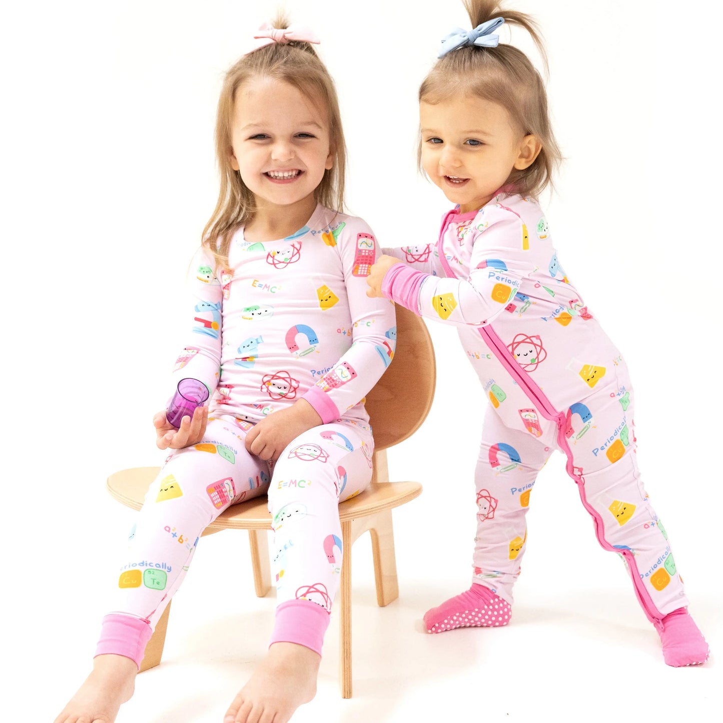 Angel Dear Long Sleeve Loungewear Set Cozy Two Piece Angel Dear Everetts Place: Online Boutique