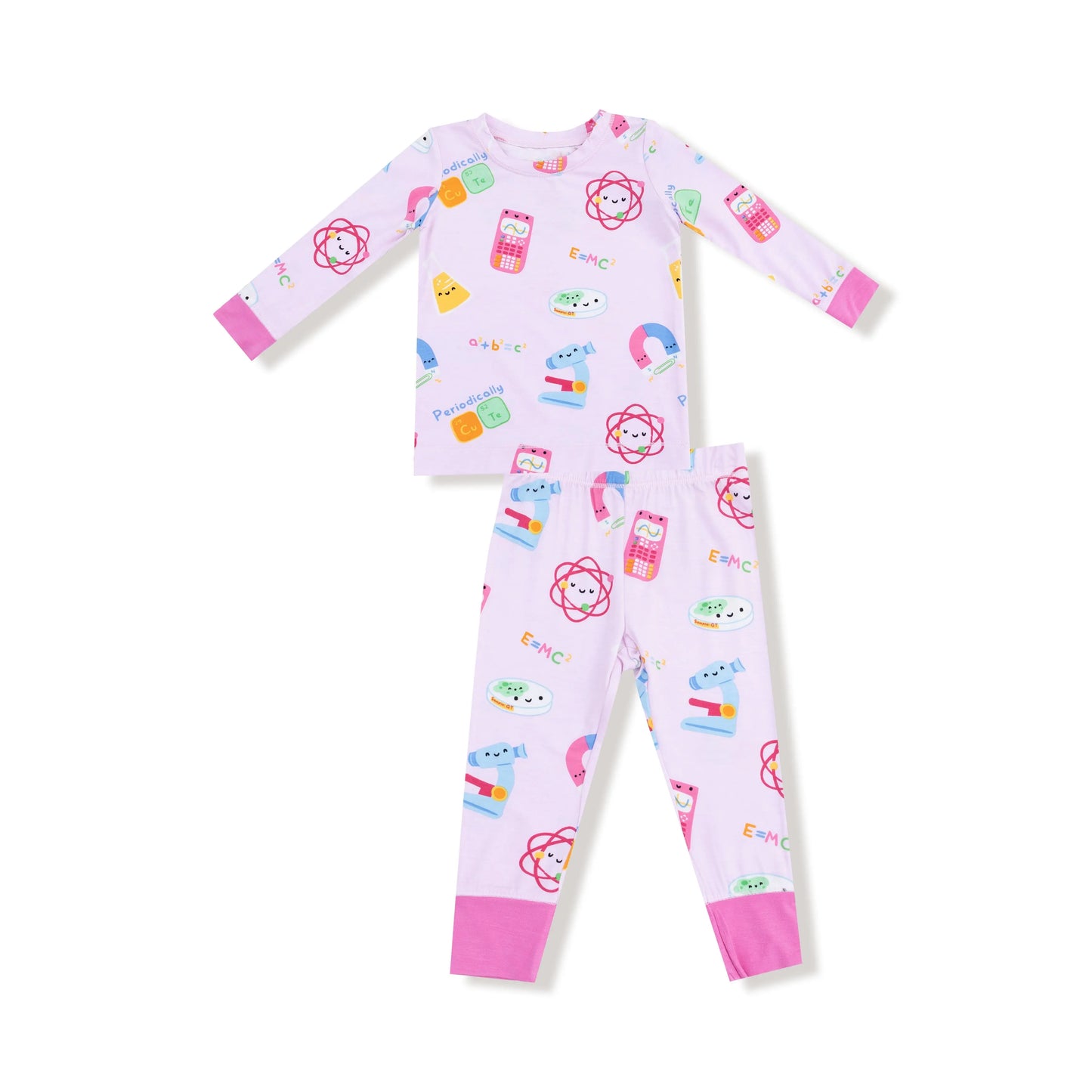 Angel Dear Long Sleeve Loungewear Set Cozy Two Piece Angel Dear Everetts Place: Online Boutique