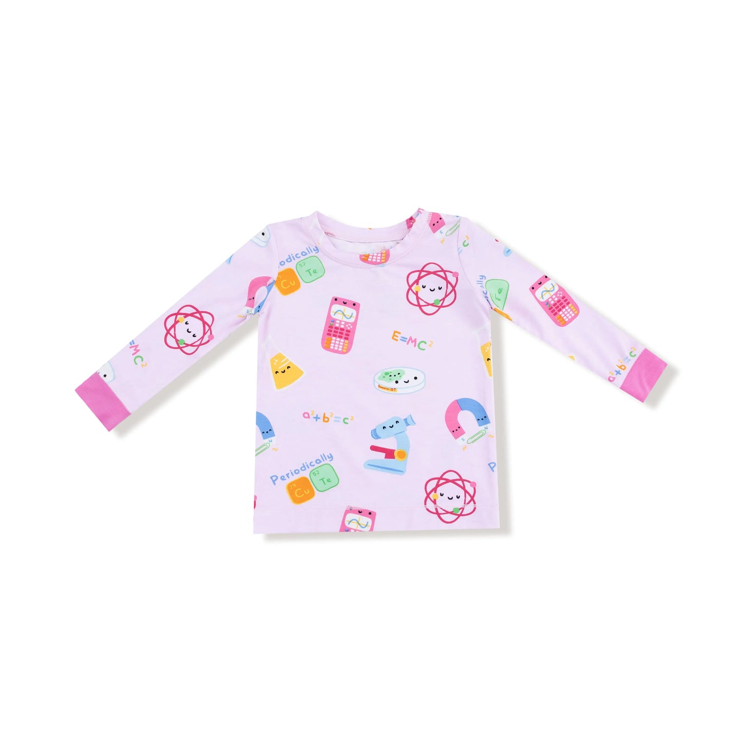 Angel Dear Long Sleeve Loungewear Set Cozy Two Piece Angel Dear Everetts Place: Online Boutique