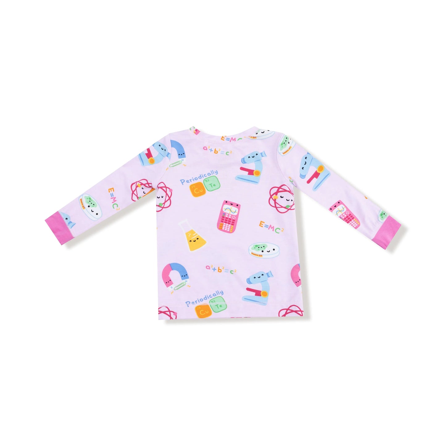 Angel Dear Long Sleeve Loungewear Set Cozy Two Piece Angel Dear Everetts Place: Online Boutique