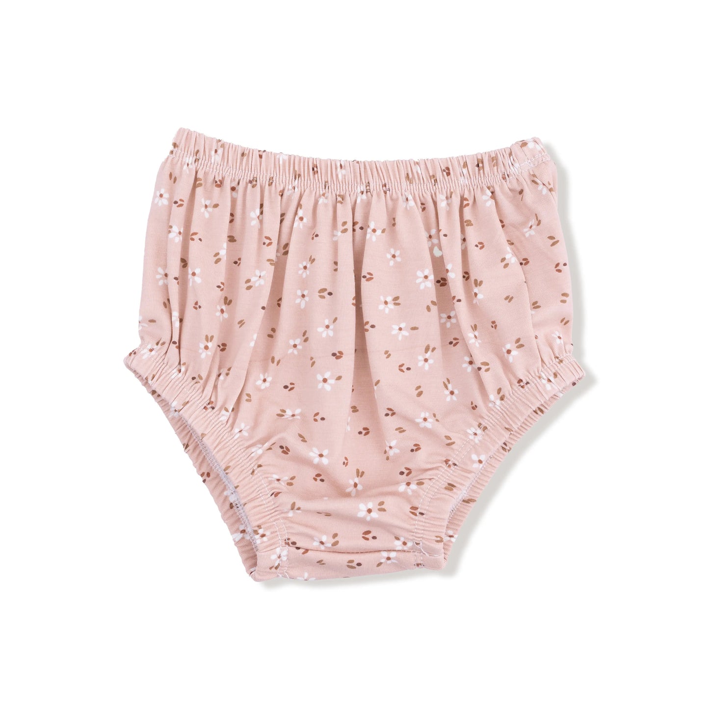 Angel Dear Long Sleeve Peter Pan Collar Dress Diaper Cover Angel Dear Everetts Place: Online Boutique