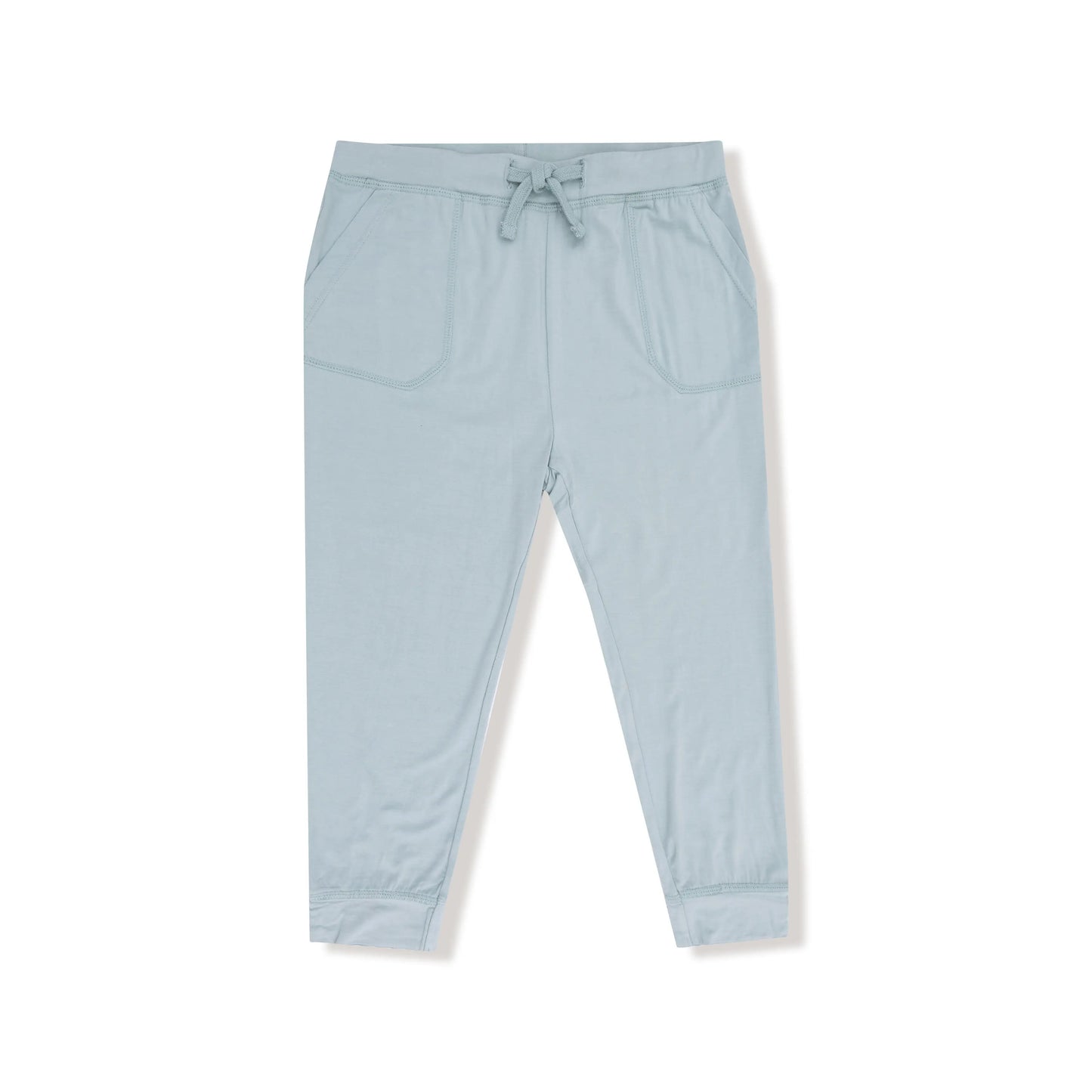 Angel Dear Angel Dear Long Sleeve Polo Shirt And Bamboo Jogger Set - Apparel & Accessories > Clothing > Baby & Toddler Clothing > Baby & Toddler Tops 632S