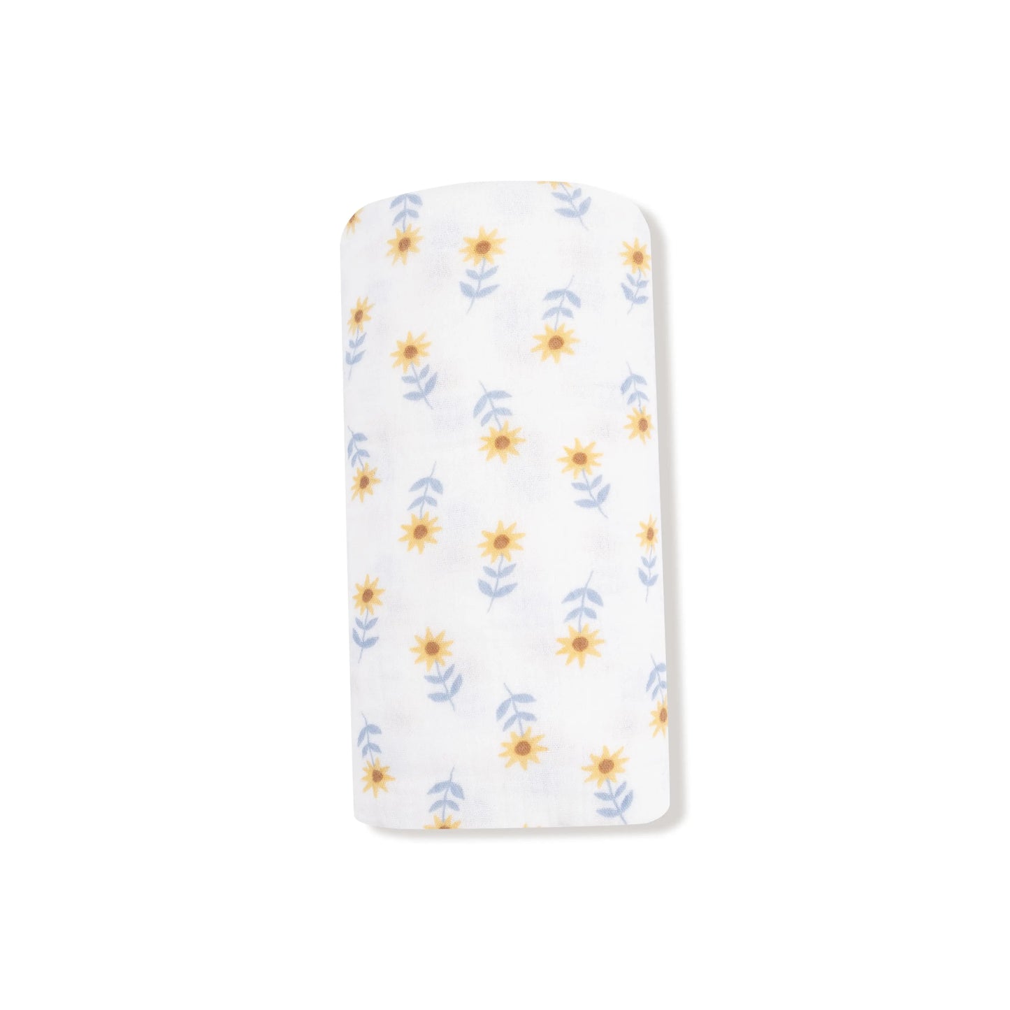 Angel Dear Organic Cotton Muslin Swaddle Blanket 47 By 47 Angel Dear Everetts Place: Online Boutique